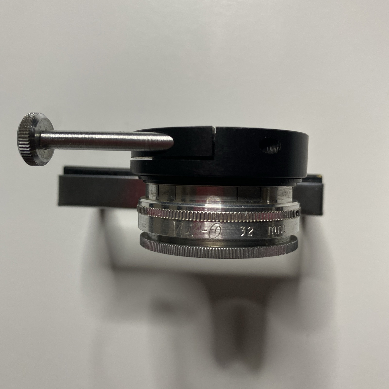 H Schneider Co Proximeter I Close Up Macro Attachment for Retina & Diax