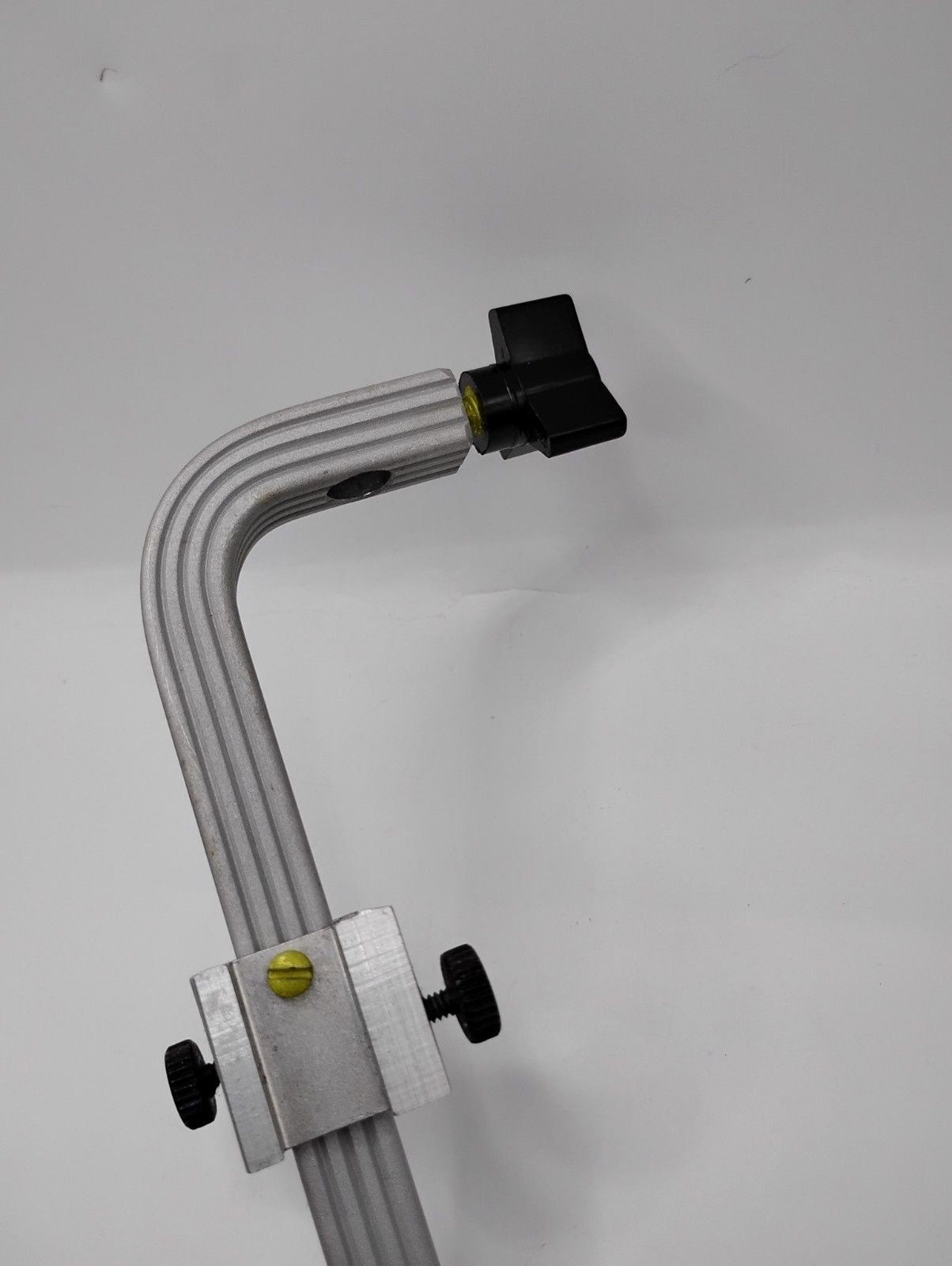 Reflectasol Soft Shoulder Light Larson Enterprises 1973 With Decals And Receipt