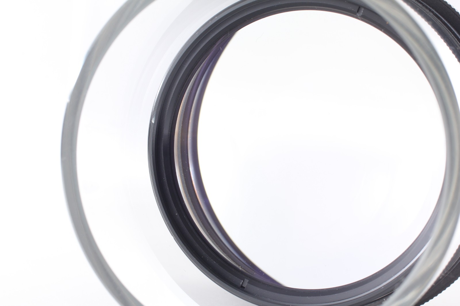 [Near MINT] Kenko Achromatic Loupe 5X – Magnifier From JAPAN