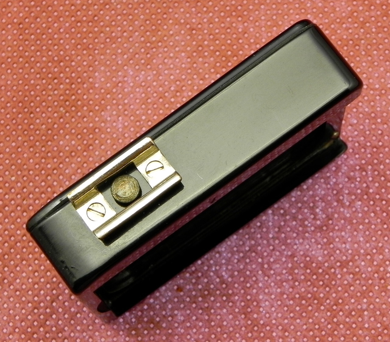Nikon Rangefinder RF Meter Booster #2 ………. Minty
