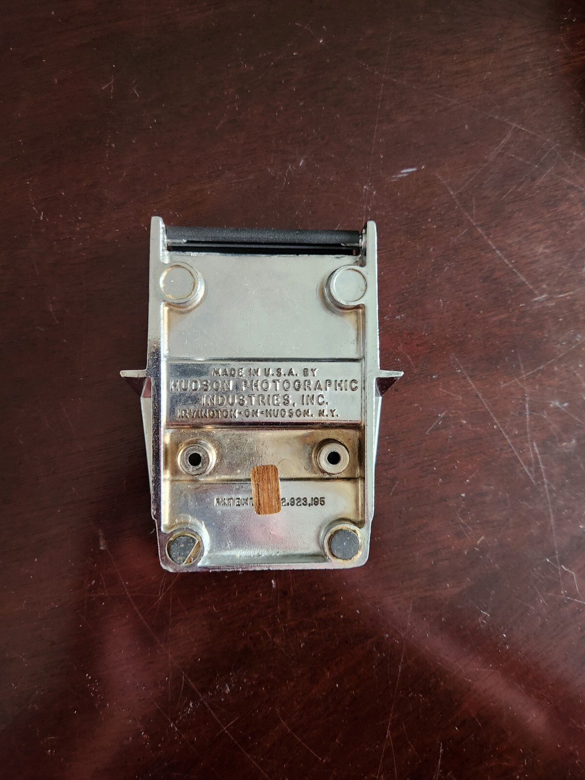 Vintage 8mm Film Accessories