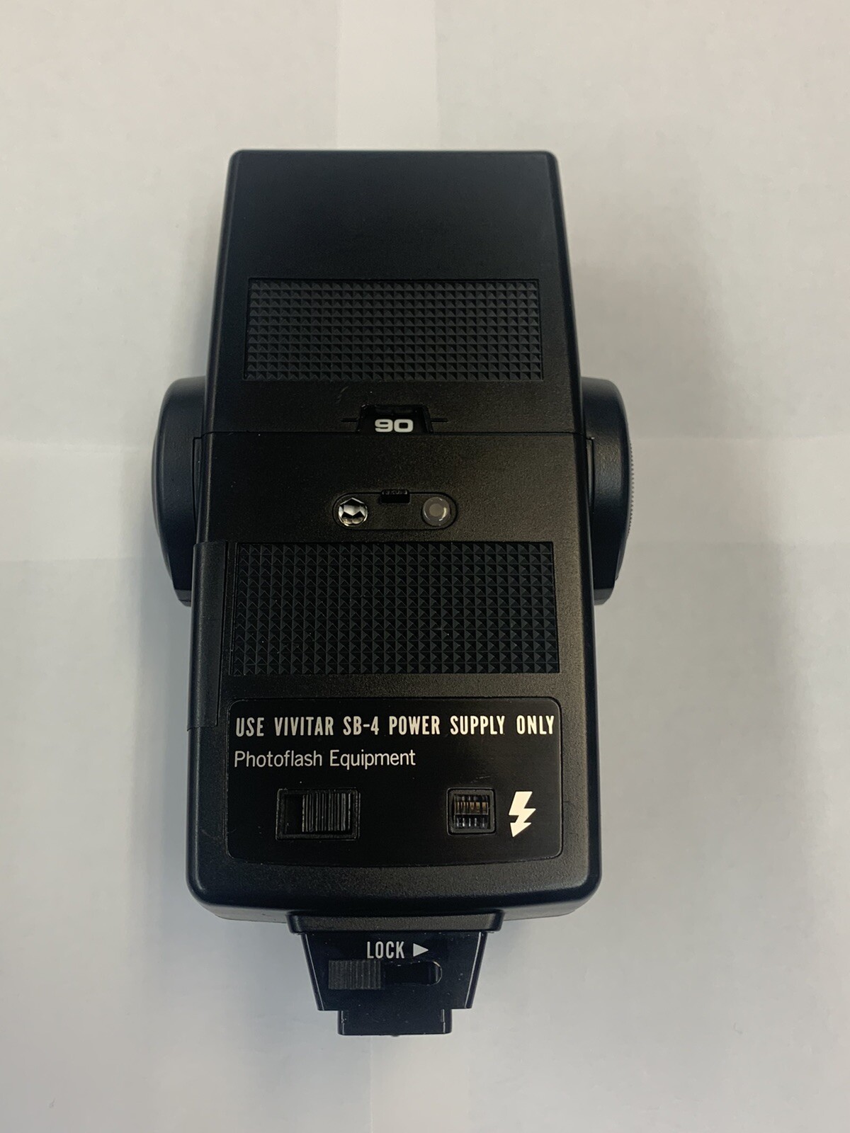 Miscellaneous Camera Accessories Flash/Adapter/Lens As Is Untested