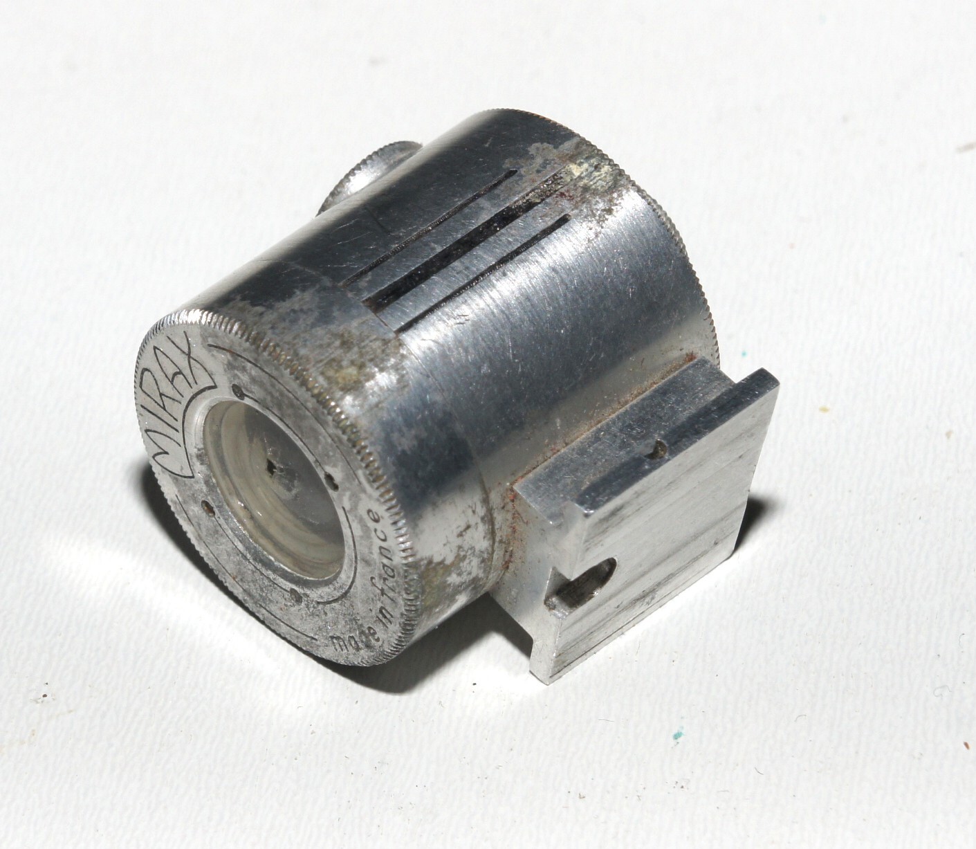 Ultra rare Mirax ViewFinder Finder for use with camera