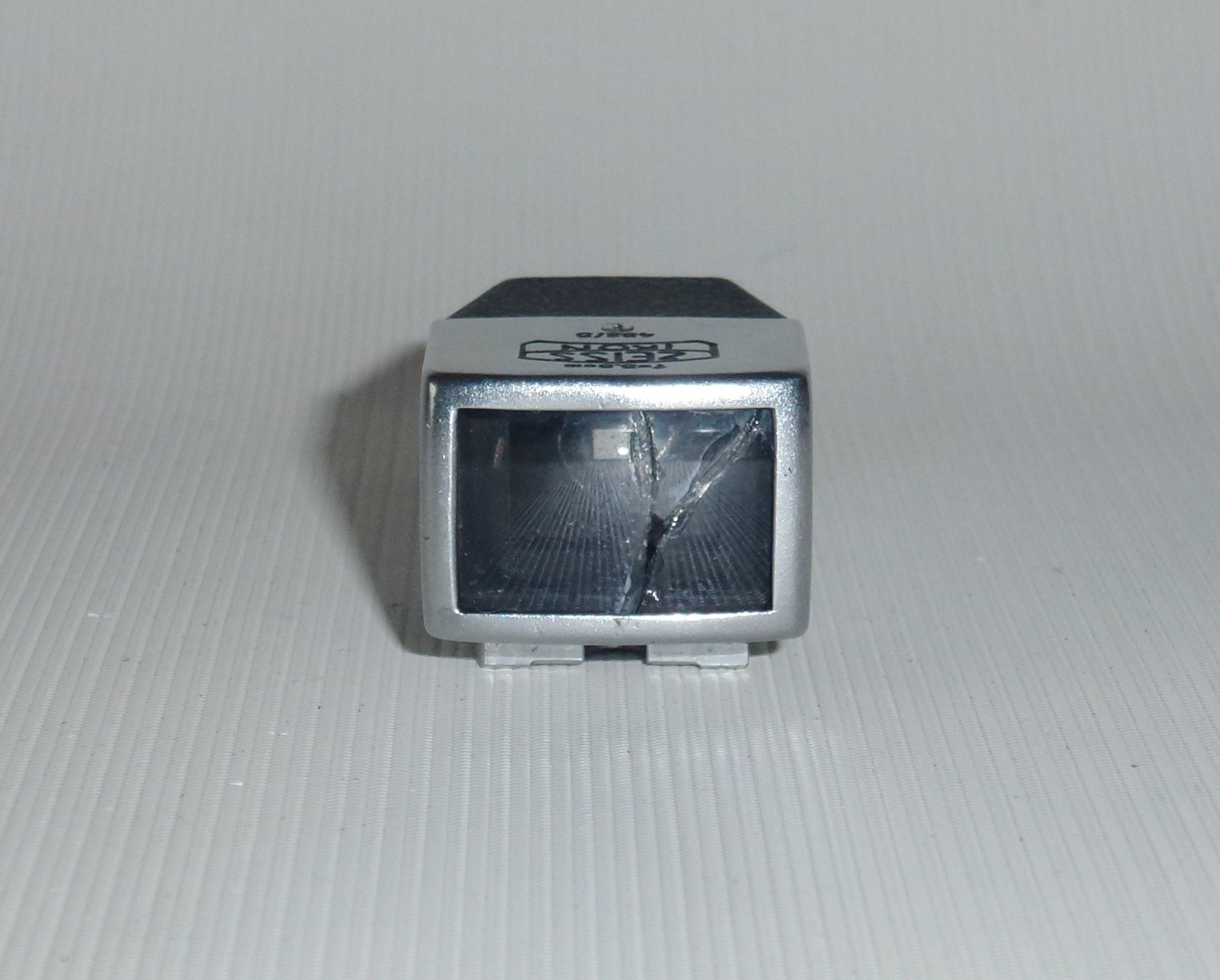 Zeiss Ikon 3.5cm 35mm Viewfinder for Contax RF Biogon 2.8/35 Planar 3.5cm Lenses