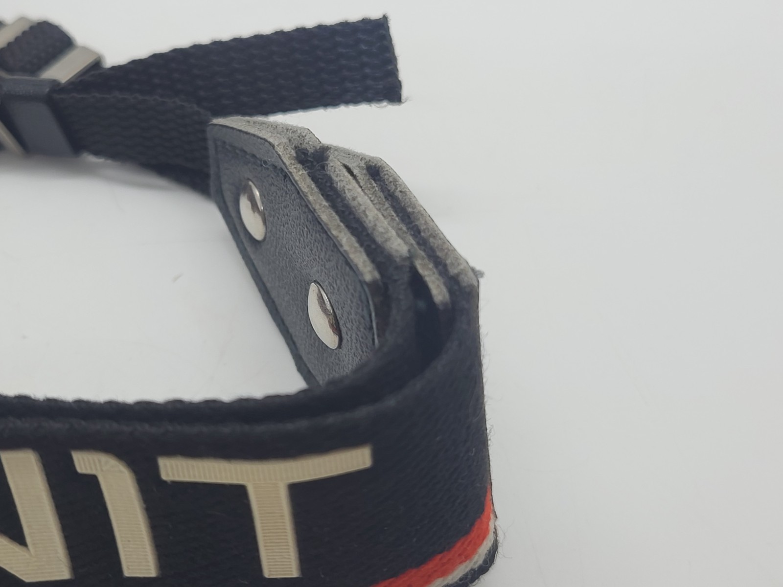 Vintage Zenit Belt for Zenit Camera USSR Soviet Photographic Equipment