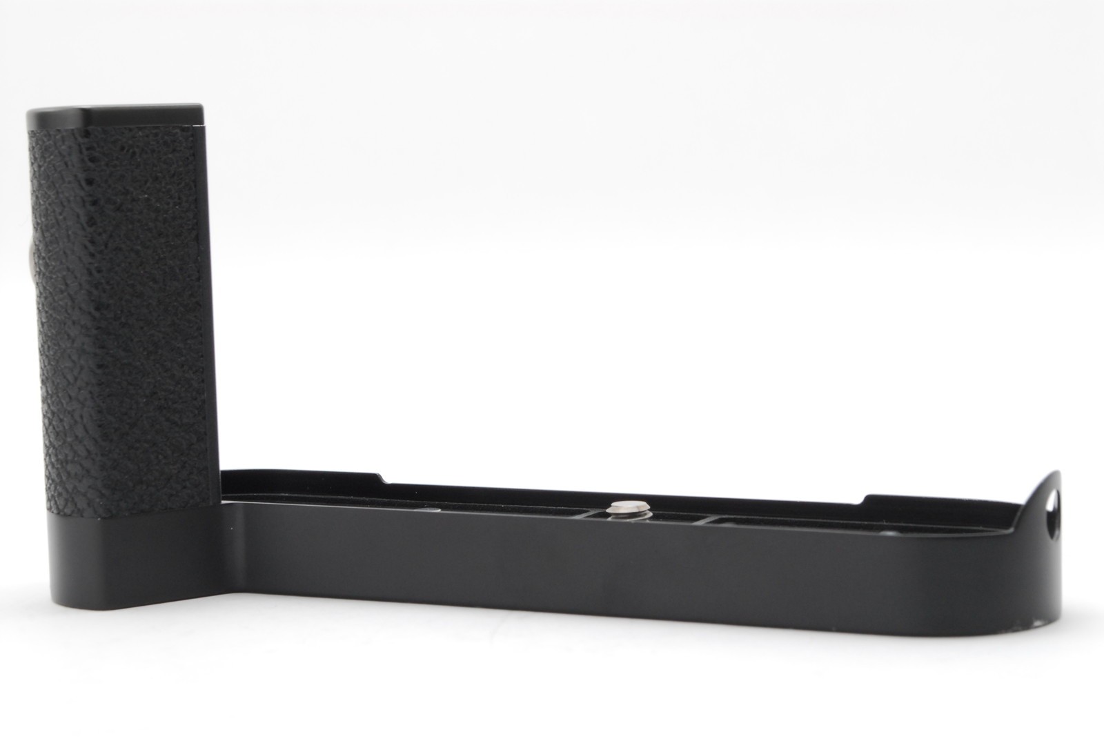 [Near MINT w/BOX] Leica Hand Grip 24018 Black For Leica M10 From JAPAN