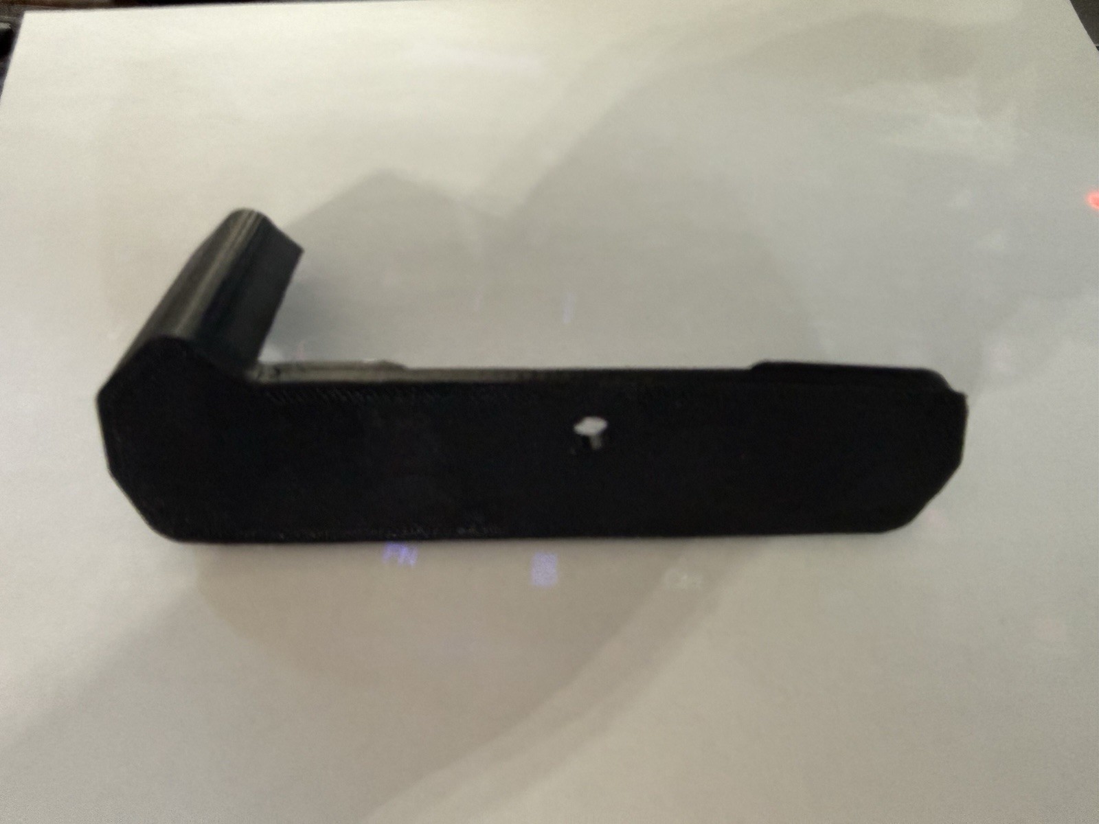 Camera Grip for Olympus PEN E-PM1 Enhanced Ergonomic Handle