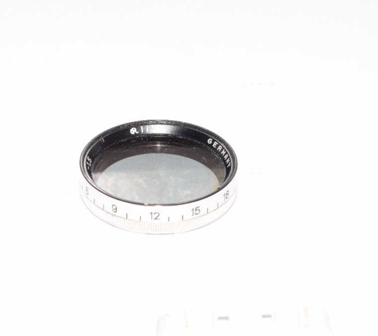 For Rolleiflex 3.5F Rolleipol -1.5 Bay II