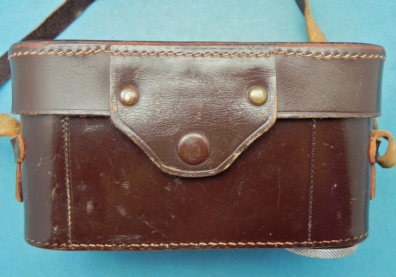 Leica Case for IIIC,IIIF #7