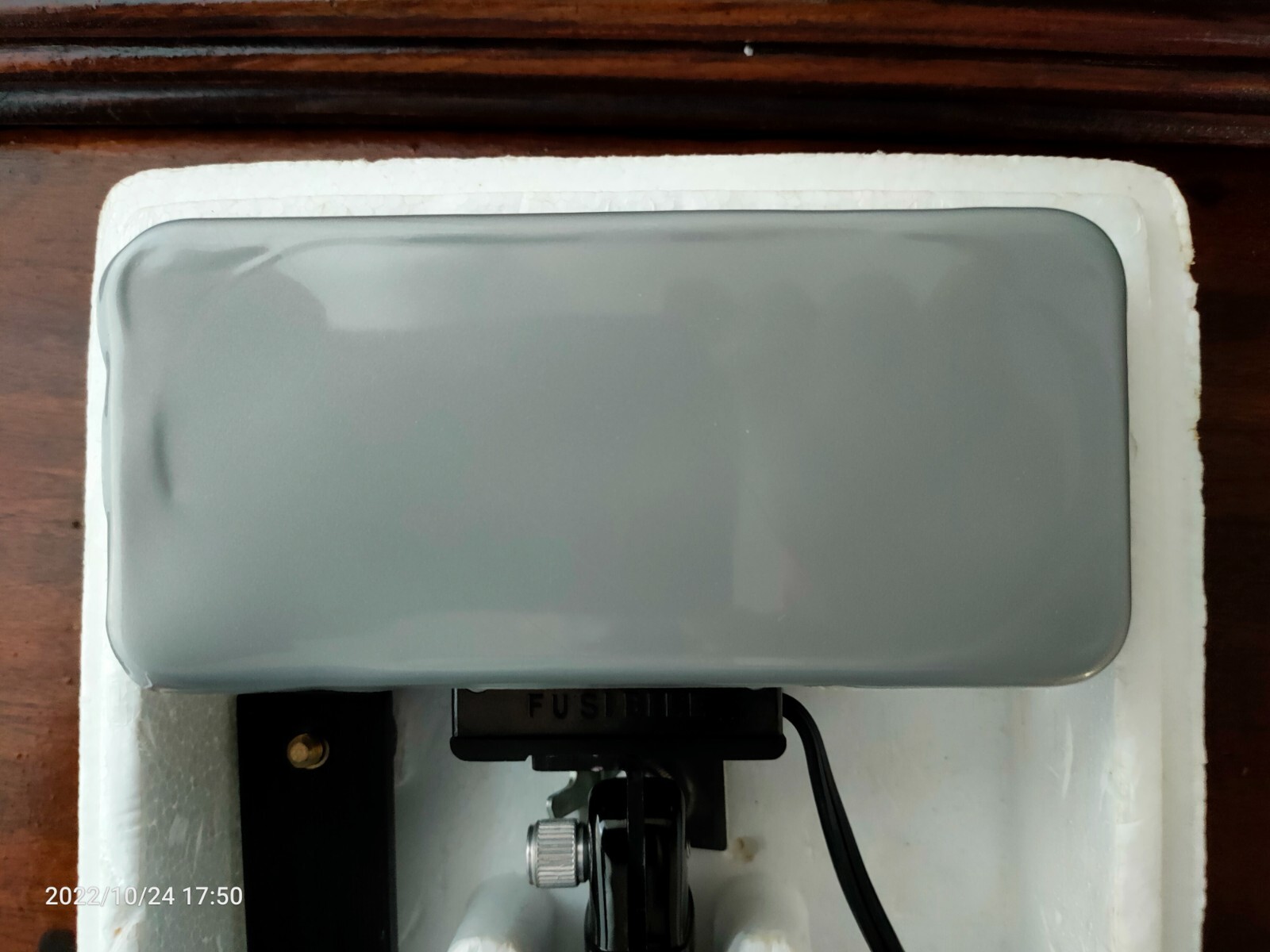 VINTAGE CAF EUROLITE SIMPLEX 1000 CAMERA/PHOTO HALOGEN LAMP
