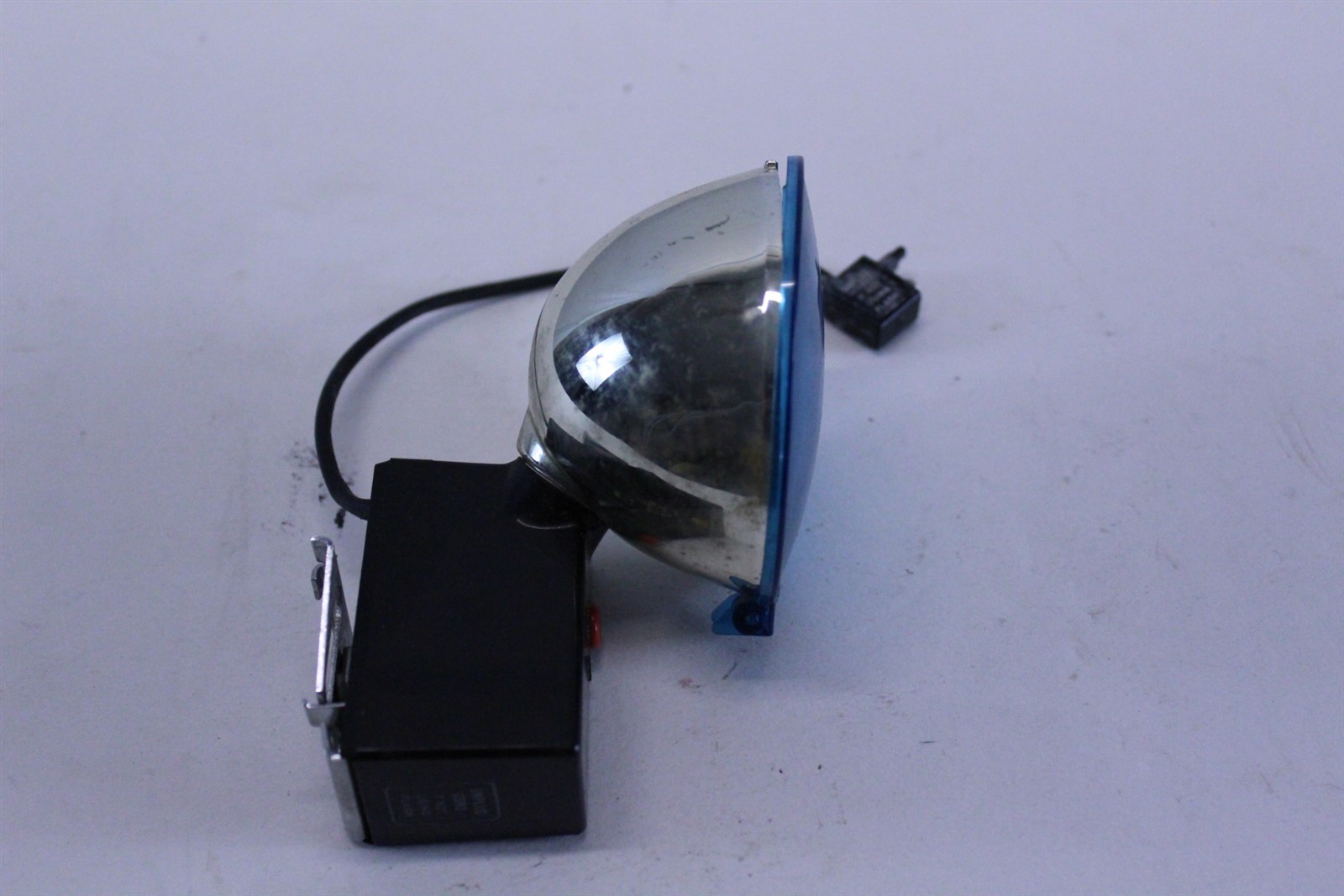 Polaroid Model 268 Flash Attachment Selling for Parts or Repair Vintage