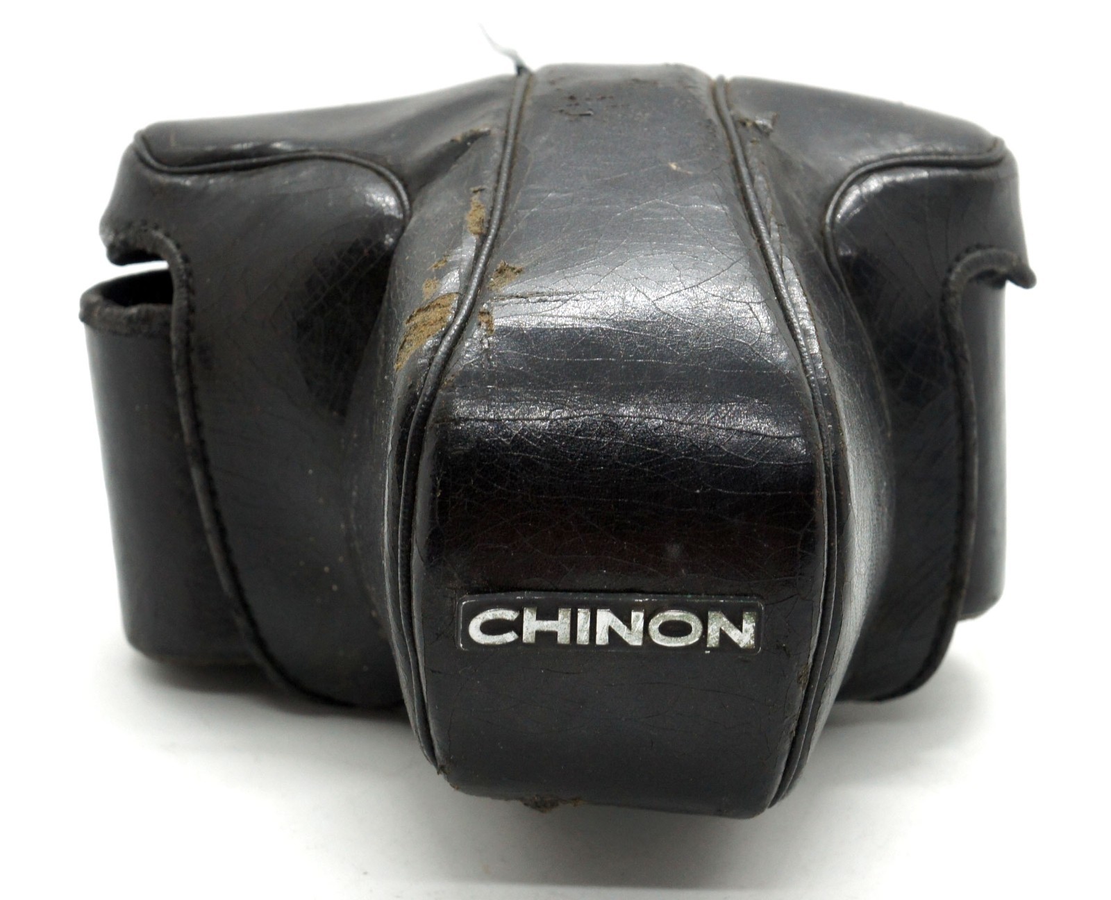 Original case from CHINON CE-4 35 mm SLR Film camera. May Fit OTHER Models
