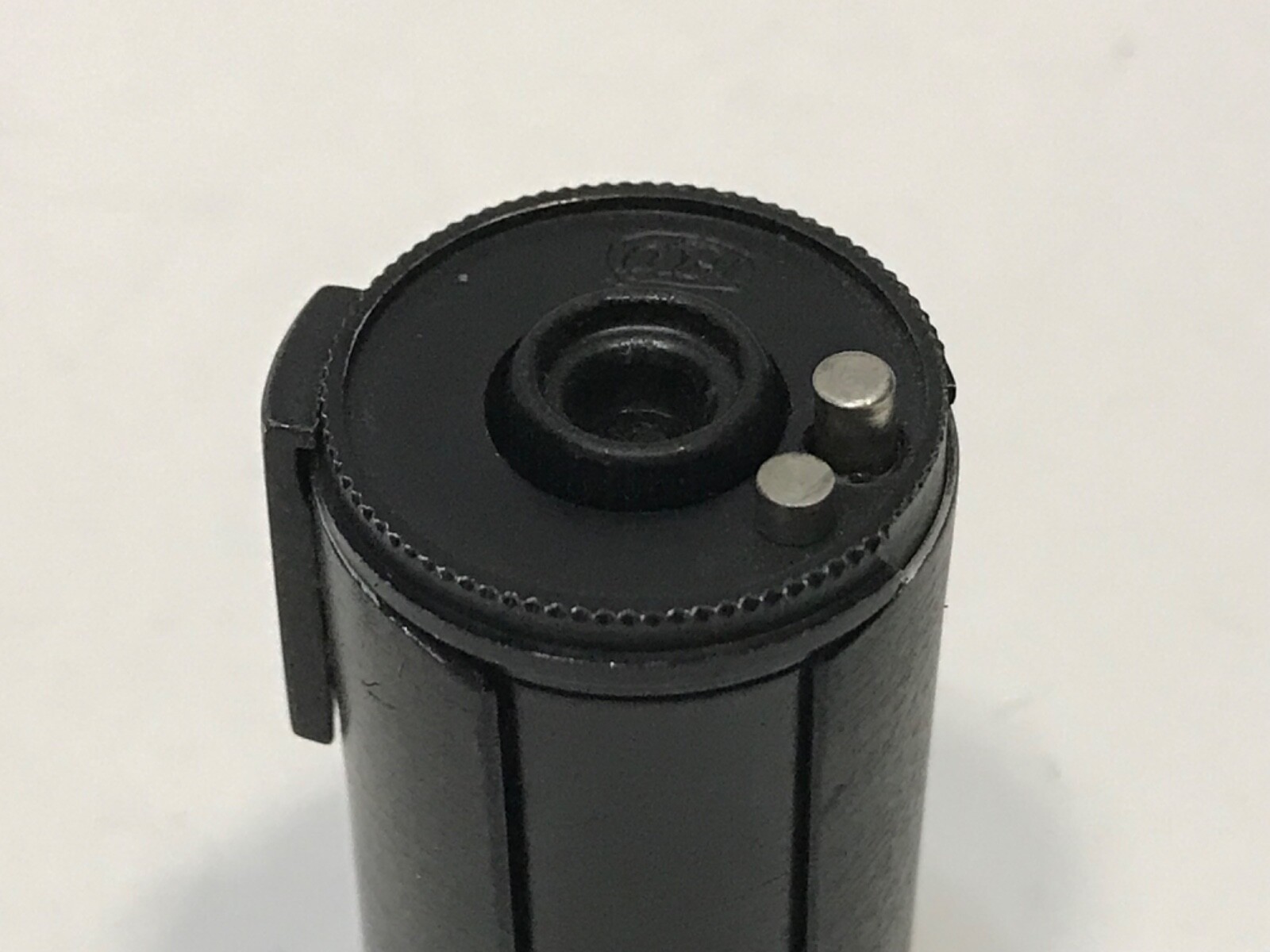 for Leica FED 35 mm Film Metal Cassette Vintage 1960s (1а)