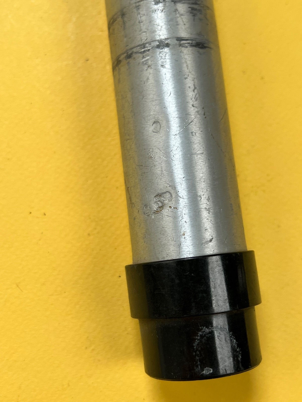 Graflex Graflite Synchronizer Battery Case 2772 / Star Wars Lightsaber Handle