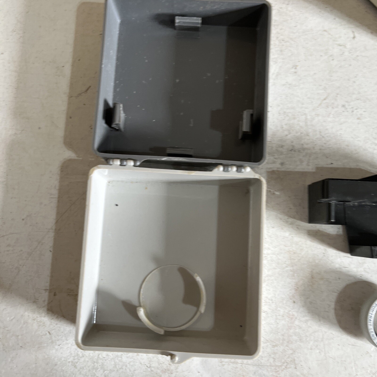 Polaroid Portrait Kit #581
