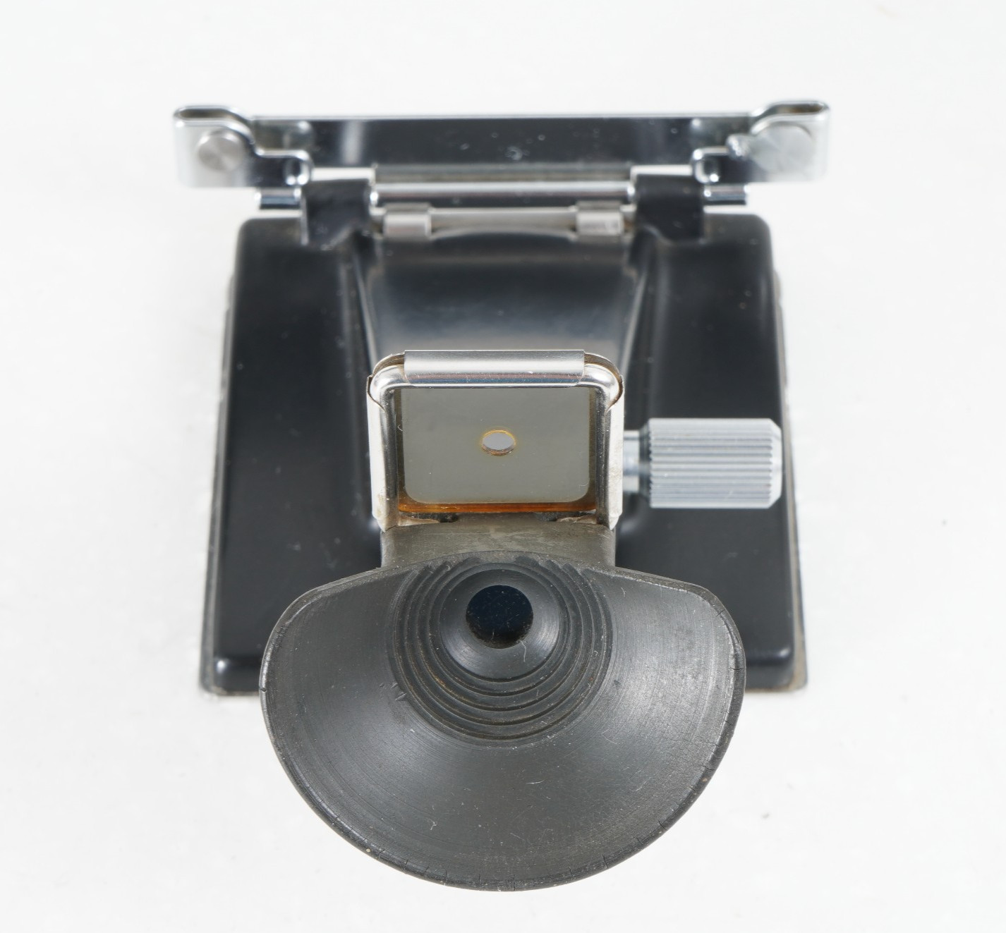 -[EX] HASSELBLAD SPORT PRISM FINDER FOR V SERIES CAMERAS