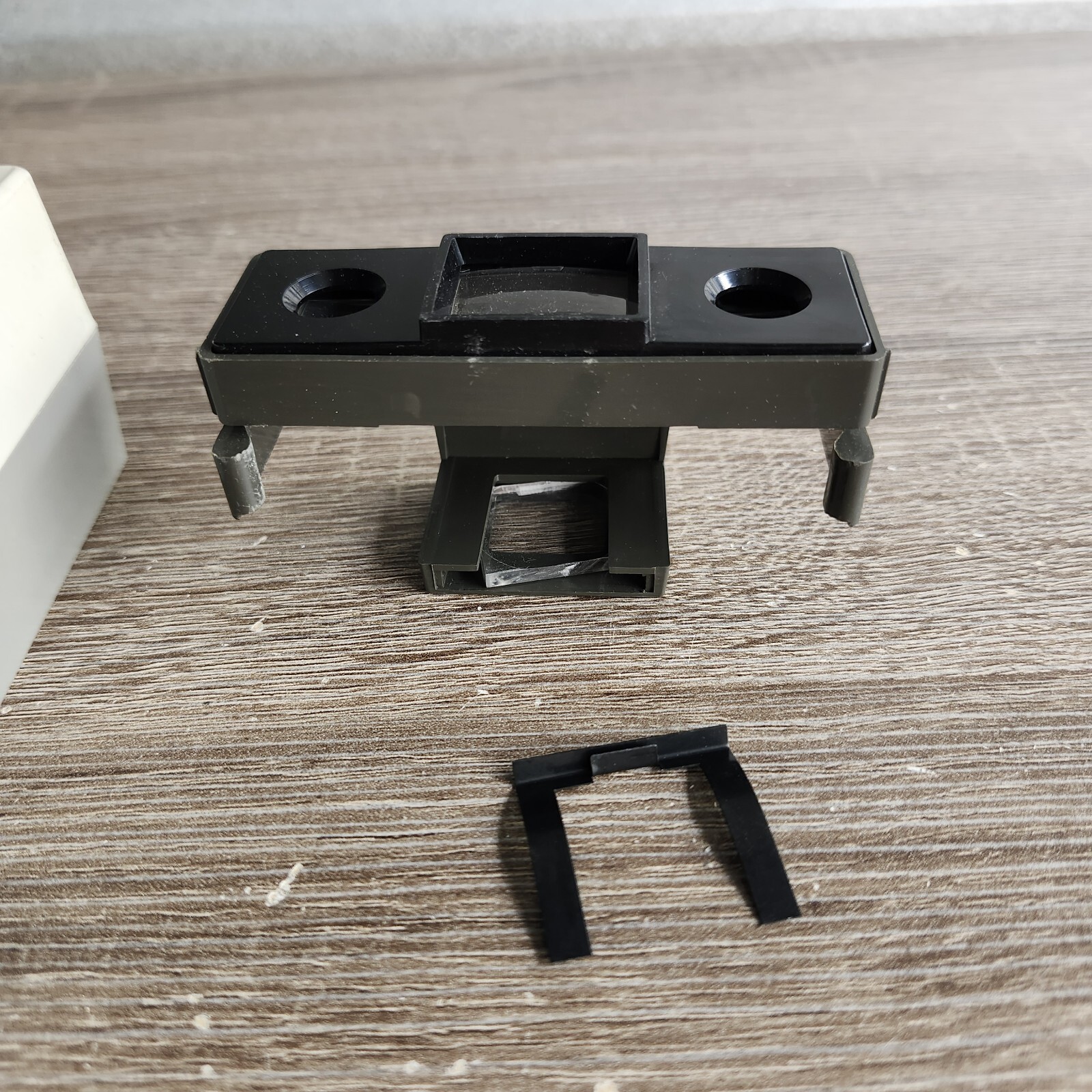 Polaroid Color Pack Camera Close-Up Kit #583 INCOMPLETE