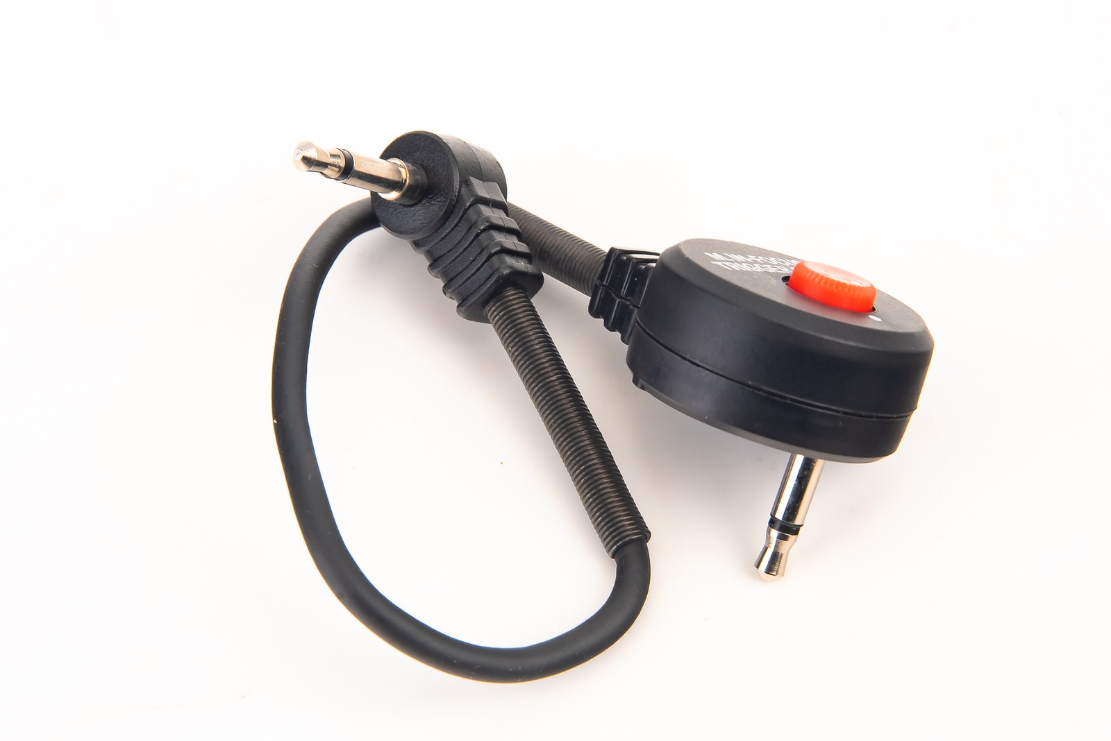 Olympus M. In-Focus Trigger Cord for OM-30 Winder & 35-70mm f/4 Lens in Box V24