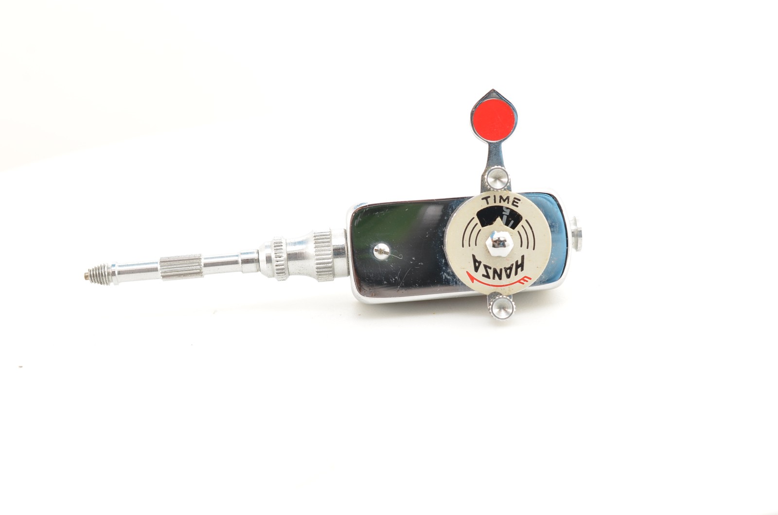 【 Mint 】Hansa Mod.II Mechanical Vintage Self Timer for Film Camera From JP #3178