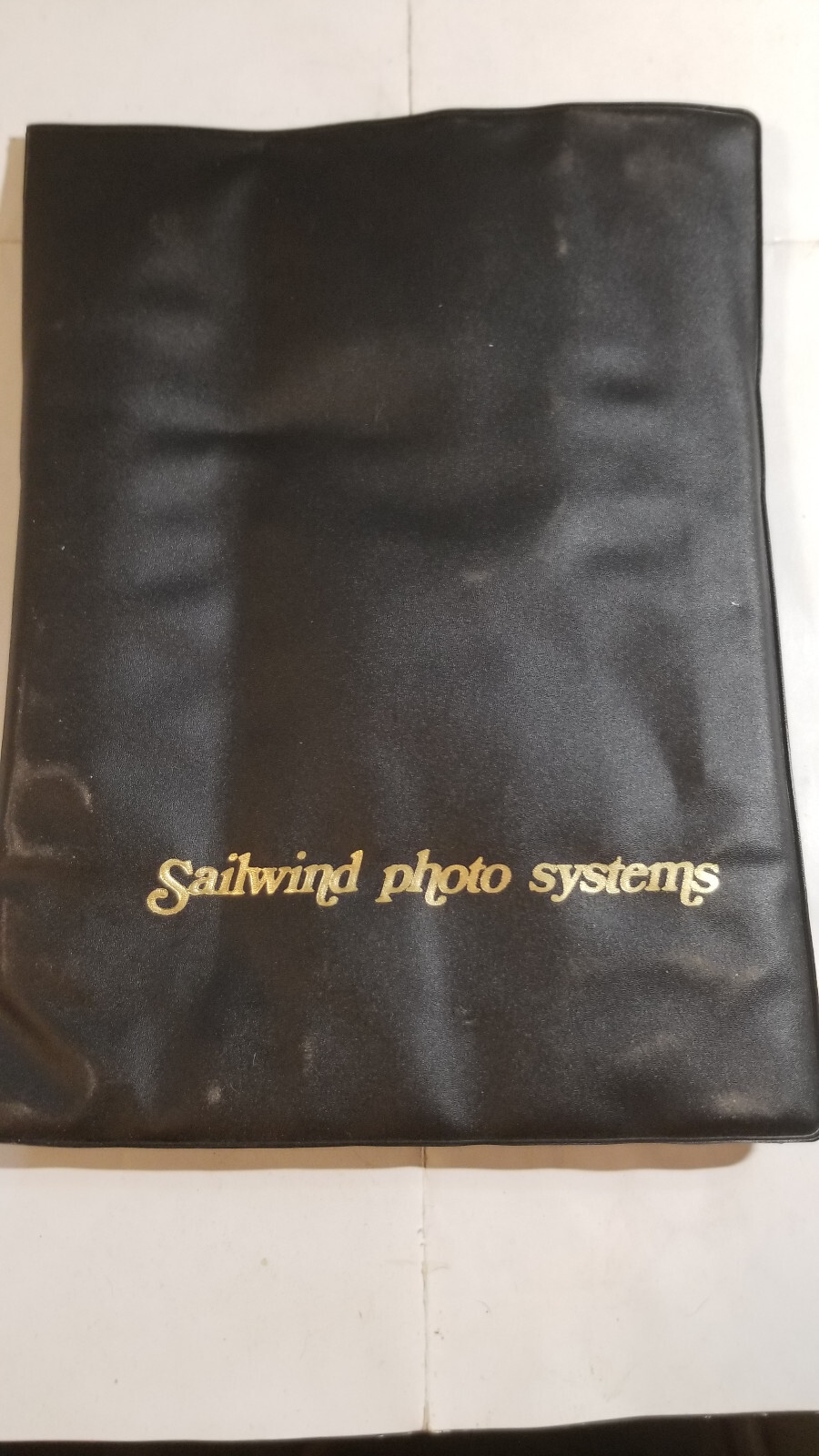 Vintage Sailwind Photo Systems Filter Holders Set