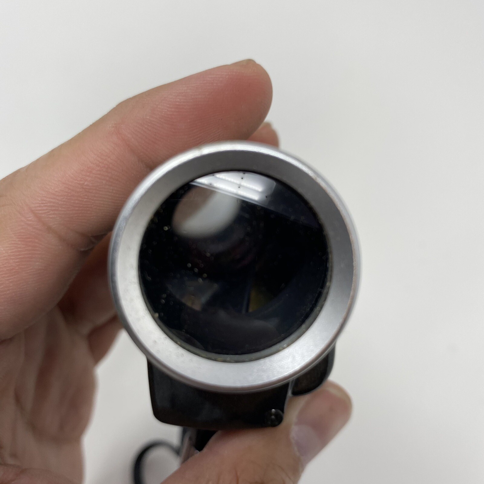 Eikow Pocket MONO SCOPE Wide Angle 8 POWER 24mm – JAPAN
