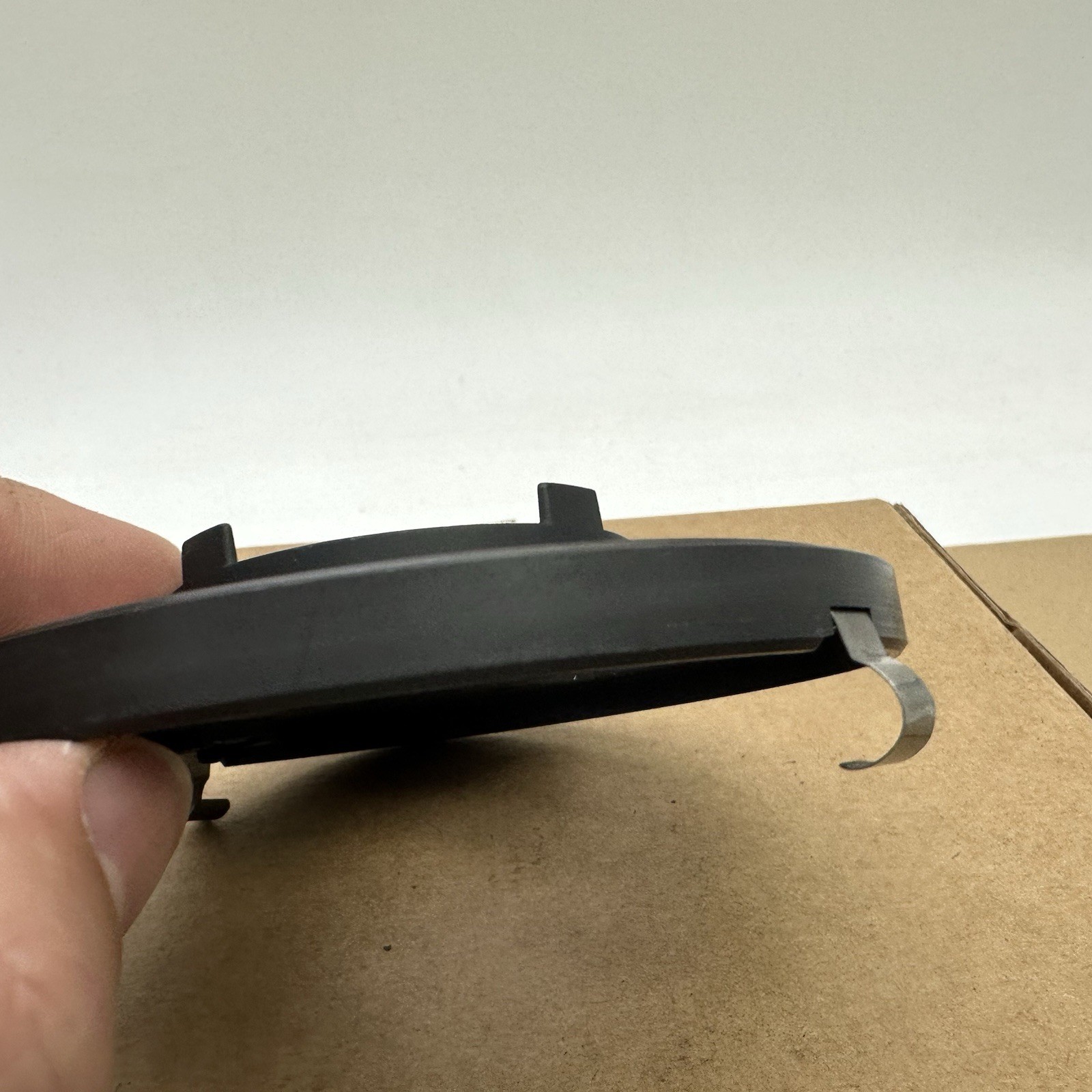 Filter Turret Tray Base Bausch & Lomb Microscope Balplan Vtg Replacement Part