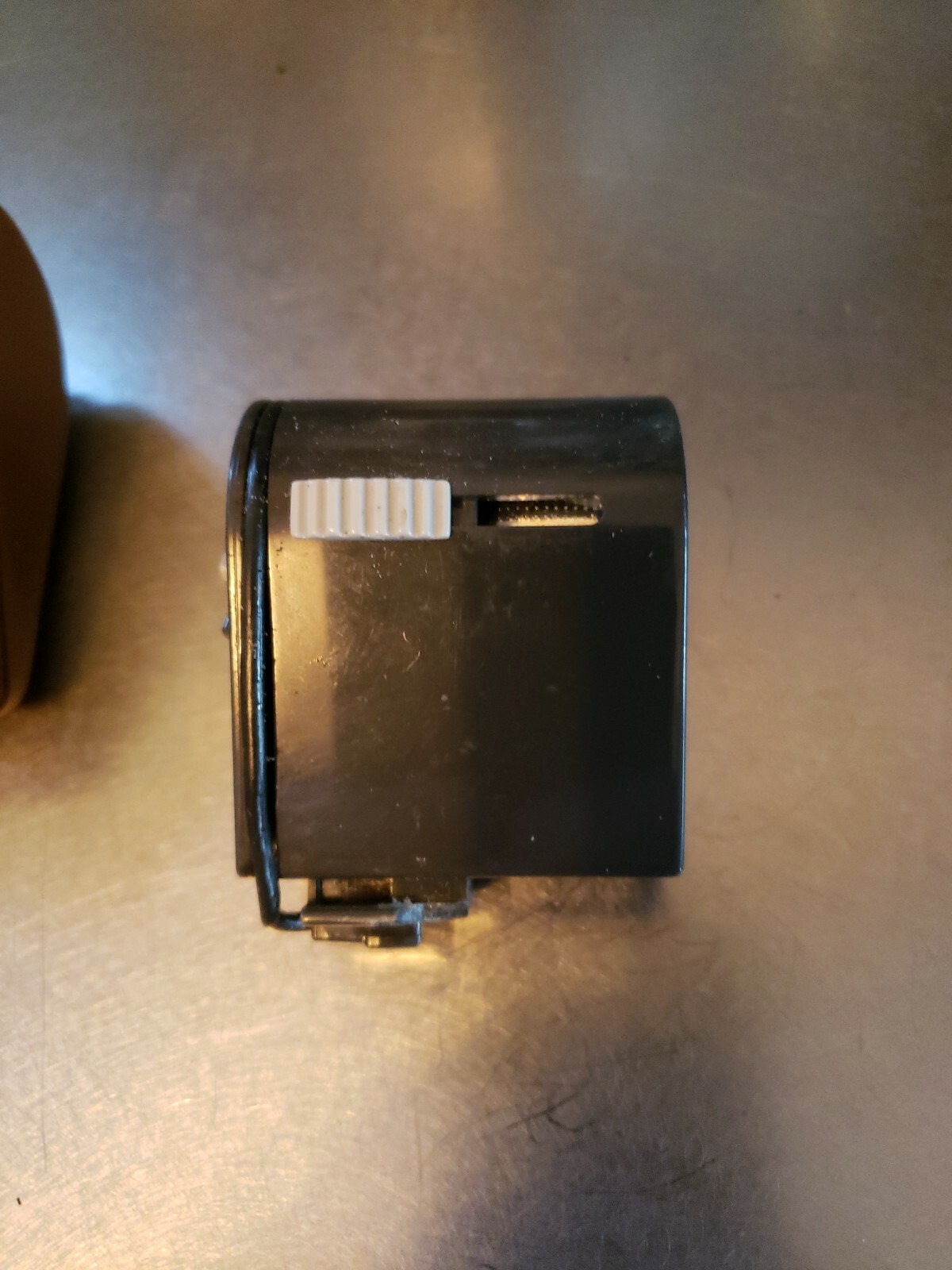 Vintage Agfa Tully Flash Unit in Case