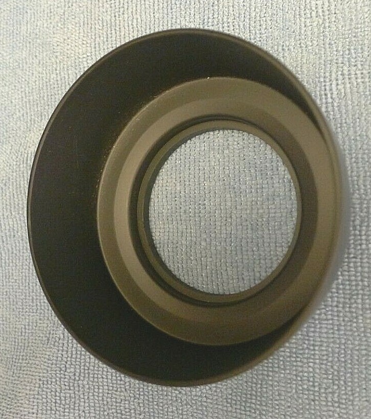 Canon Fotodiox C-ES-62 Lens Hood / Shade 52mm – Plastic