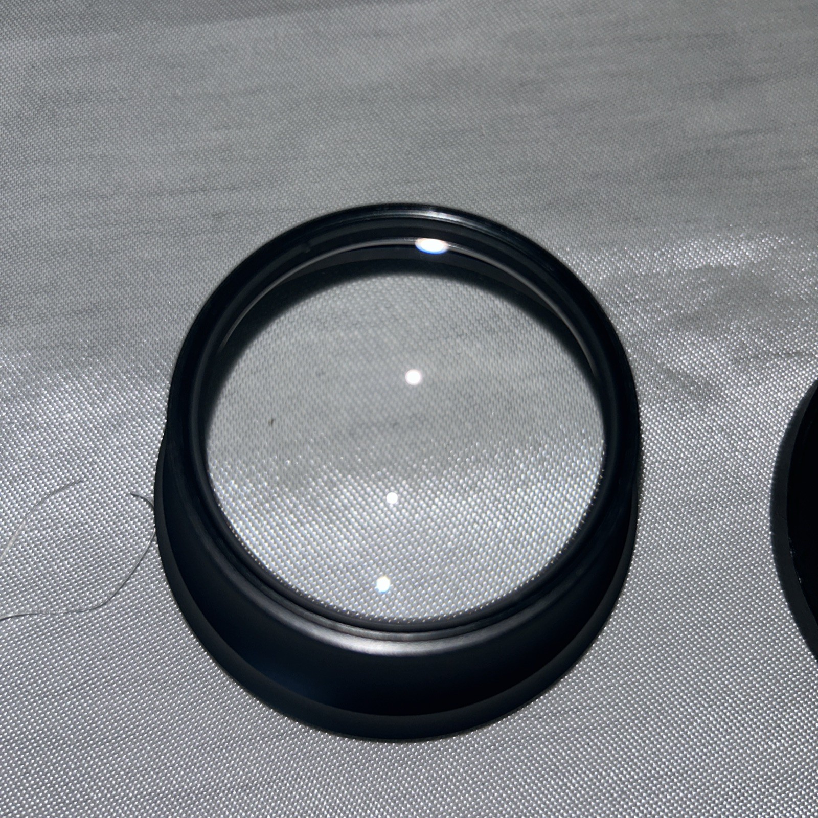 Altura Photo 49mm MC HD 0.43X Wide Angle Super Macro Threaded Lens +Both Caps