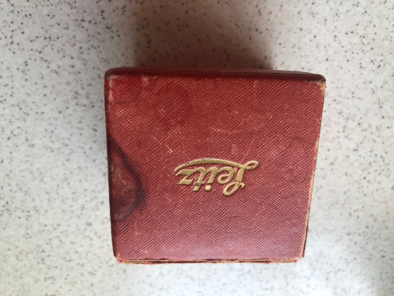 Accessories Parts for Microscope Ernst Leitz Wetzlar