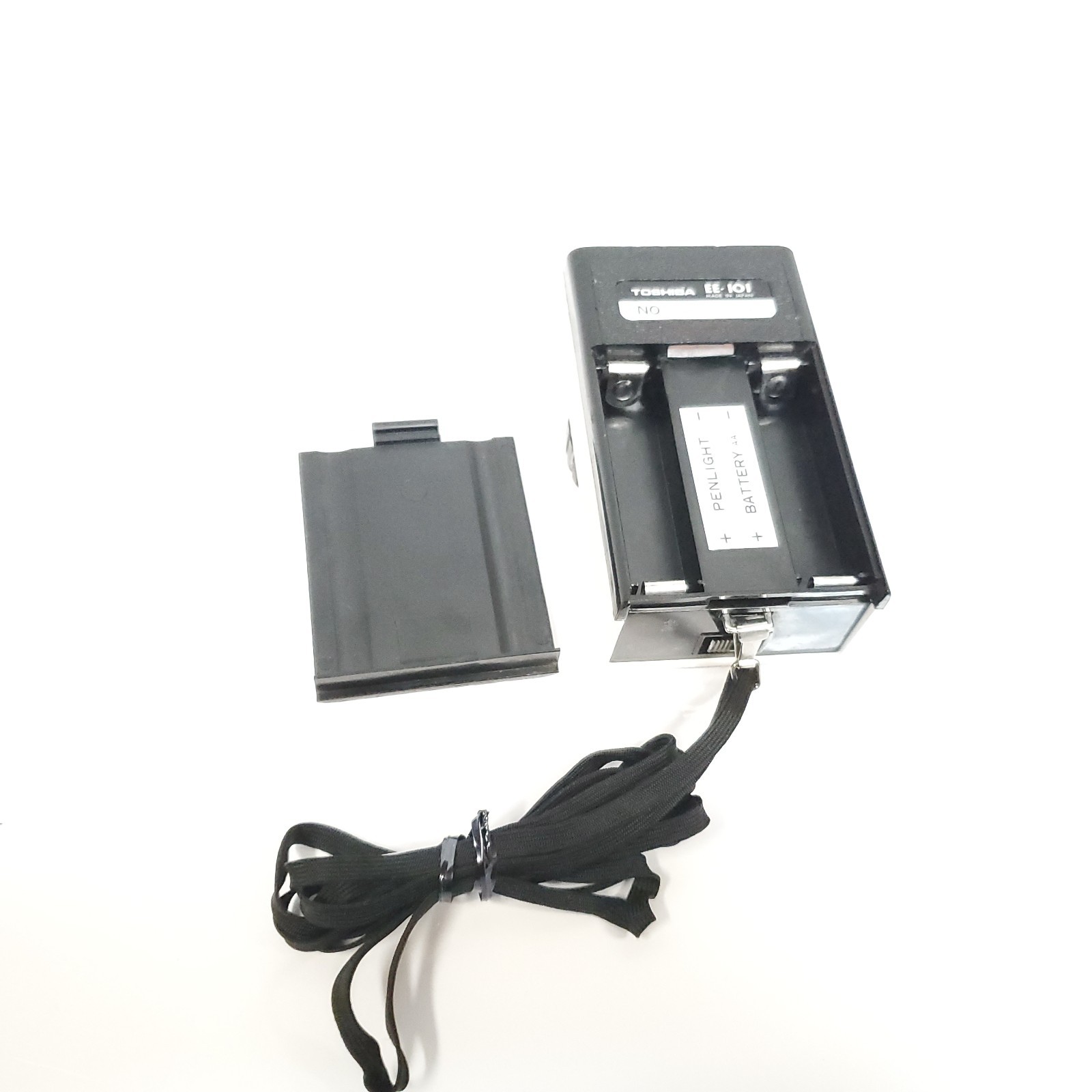 Toshiba EE-101 Electronic light meter
