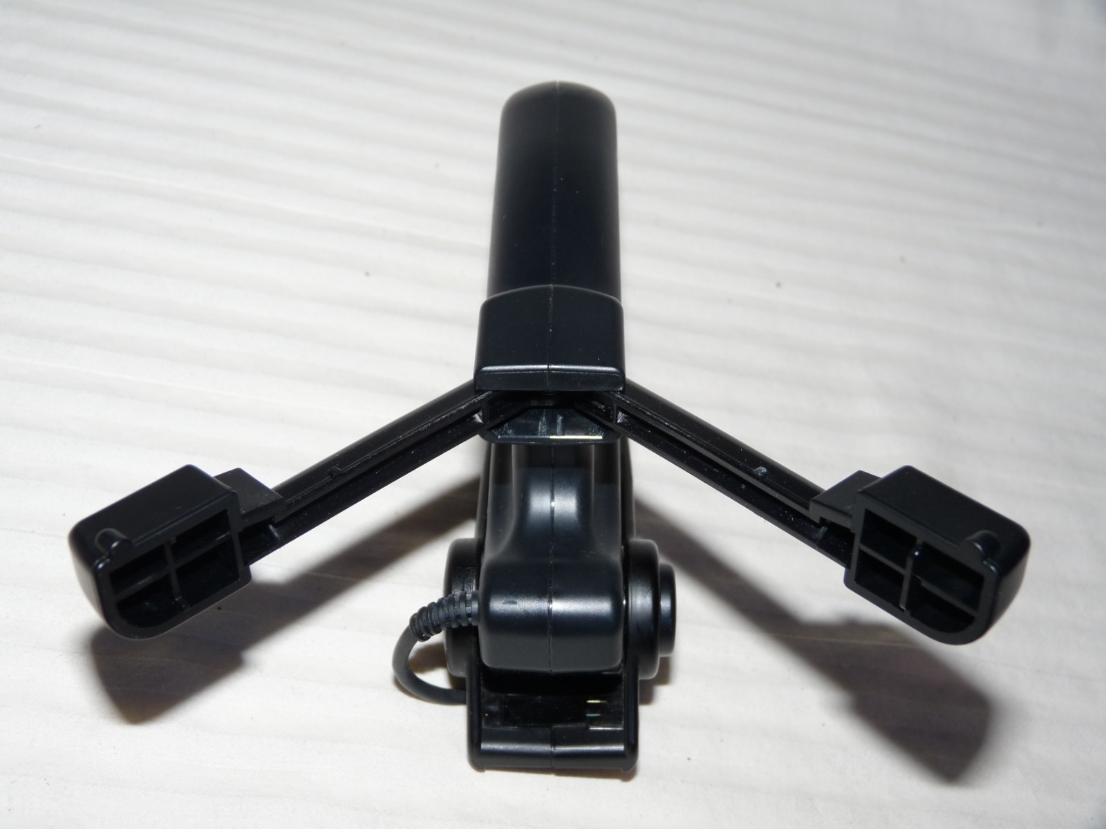 FUJIFILM FUJIX G301-T GRIP & SMALL TRIPOD TABLE TOP VIDEO CAMERA RECORDER
