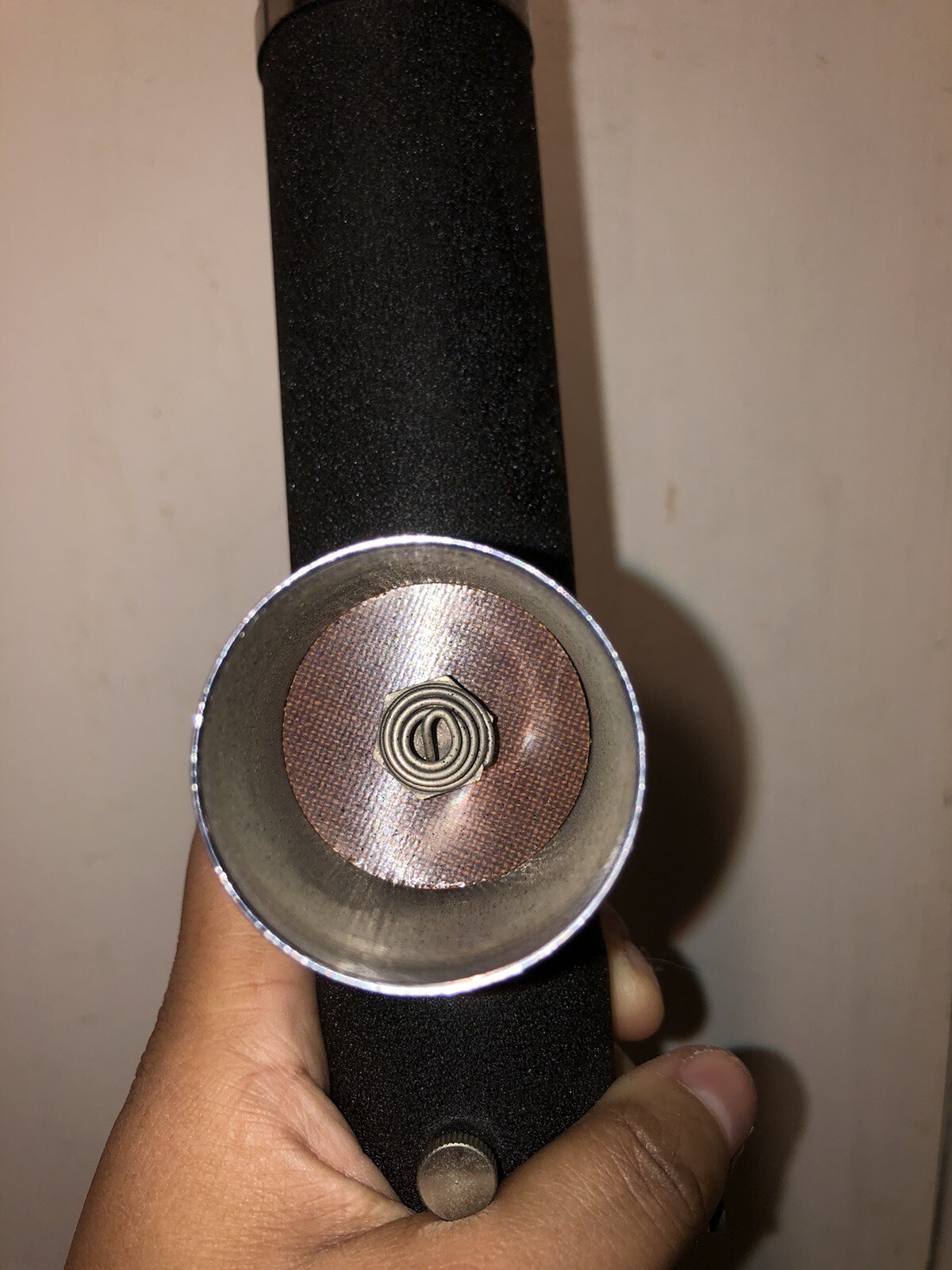 Vintage Heiland 4-Pronged Flash Adapter | Rare T-Socket for Flashbulbs (?)