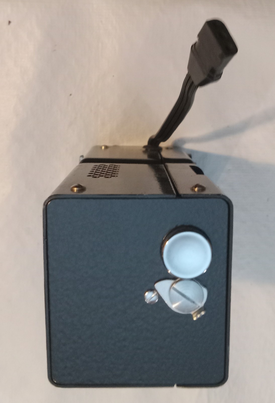 Bolex Paillard Voltage Regulator for Motors MCE-17 B