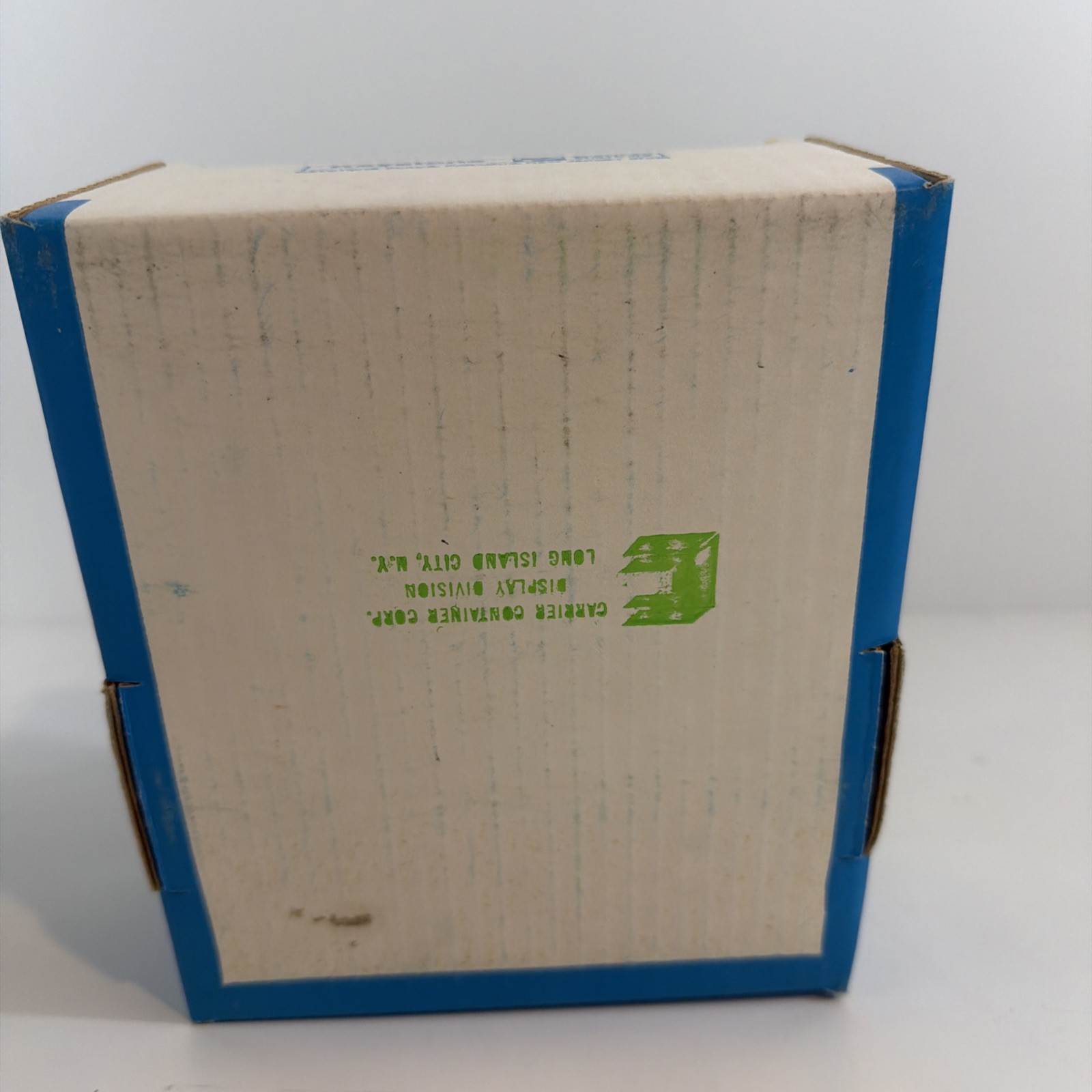 Vtg Keystone Super 8 Sealed Beam Movie Light Model 333 Original Box Works!
