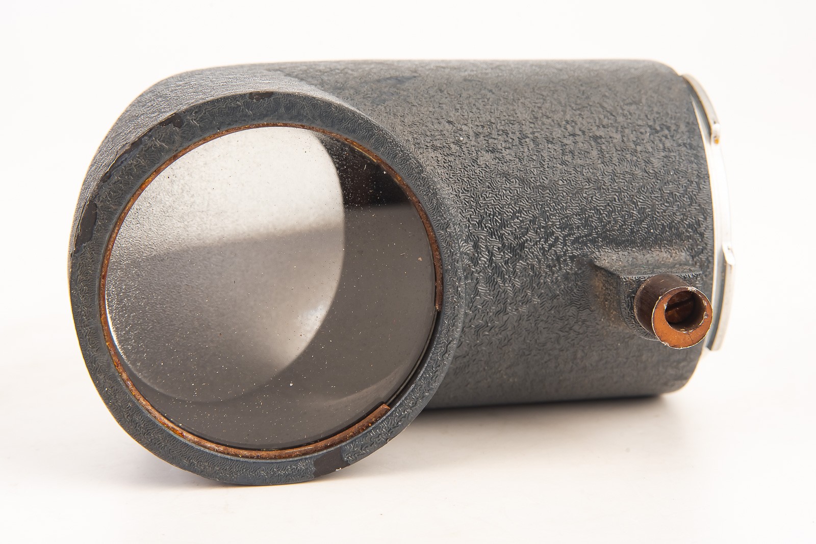 Leica Leitz Deflection Magnifier for Reprovit IIa Focoslide Focusing Slide V10