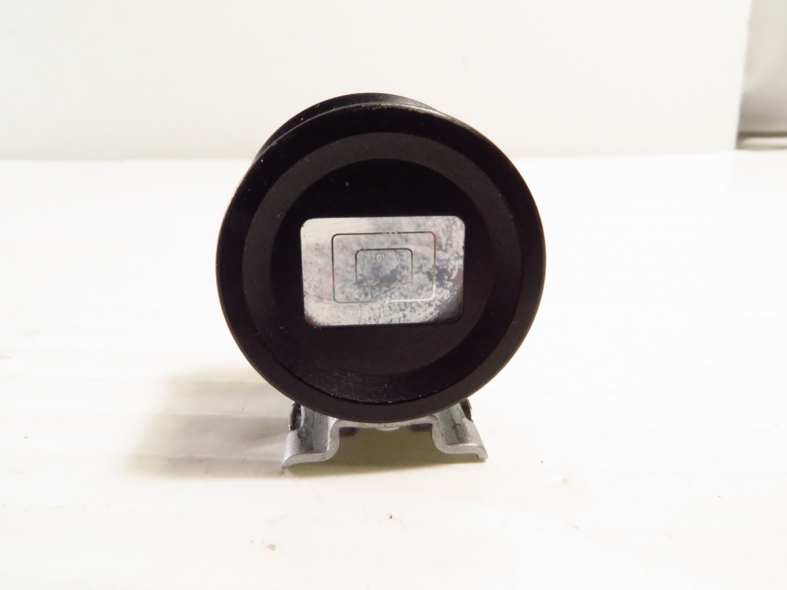Accura T-W Viewfinder, As Is