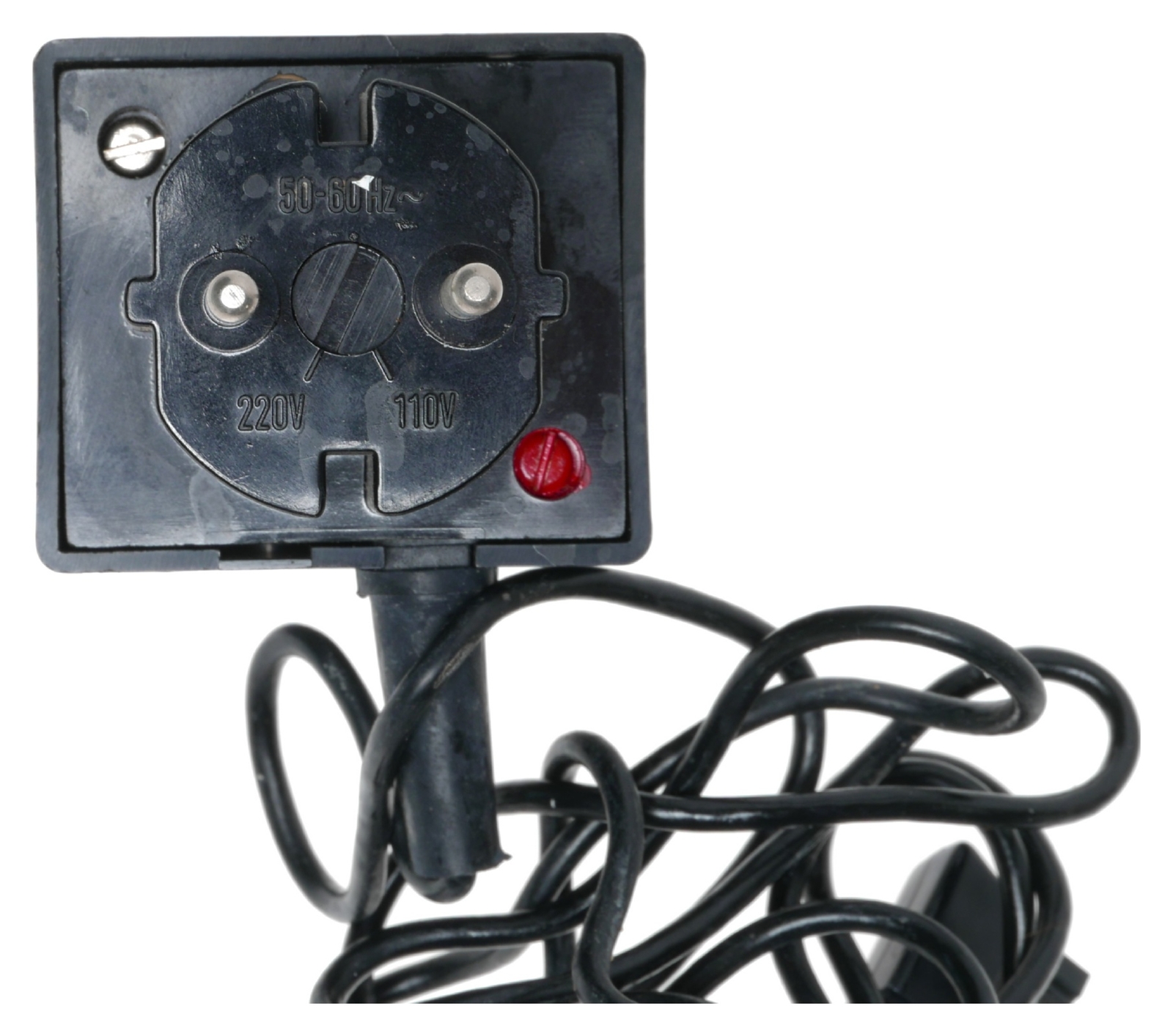 Rollei Strobomatic E17C Hot shoe Electronic Charger Camera Flash