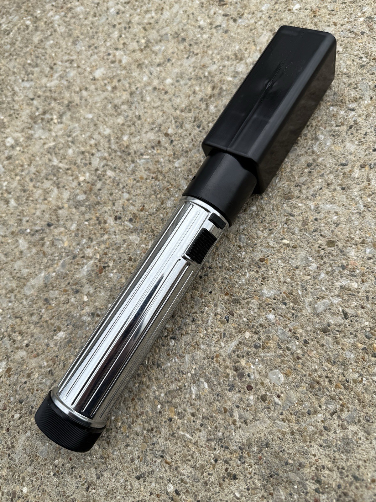 Kalt No.510 Pro Light Pointer Vtg NOS Photography Flashlight Accessory W Germany