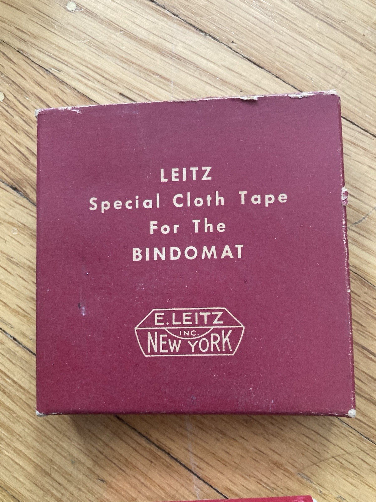 Leitz LEICA ELPRO VIIa VIa MACRO Lens Adapters LOT tripod box zeiss ikon s40.5