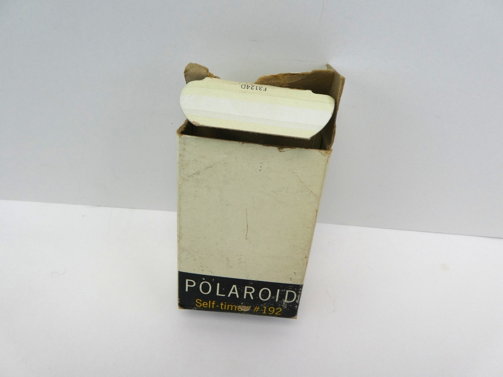 Vintage Polaroid Self-Timer #192 for Polaroid Color Pack Cameras