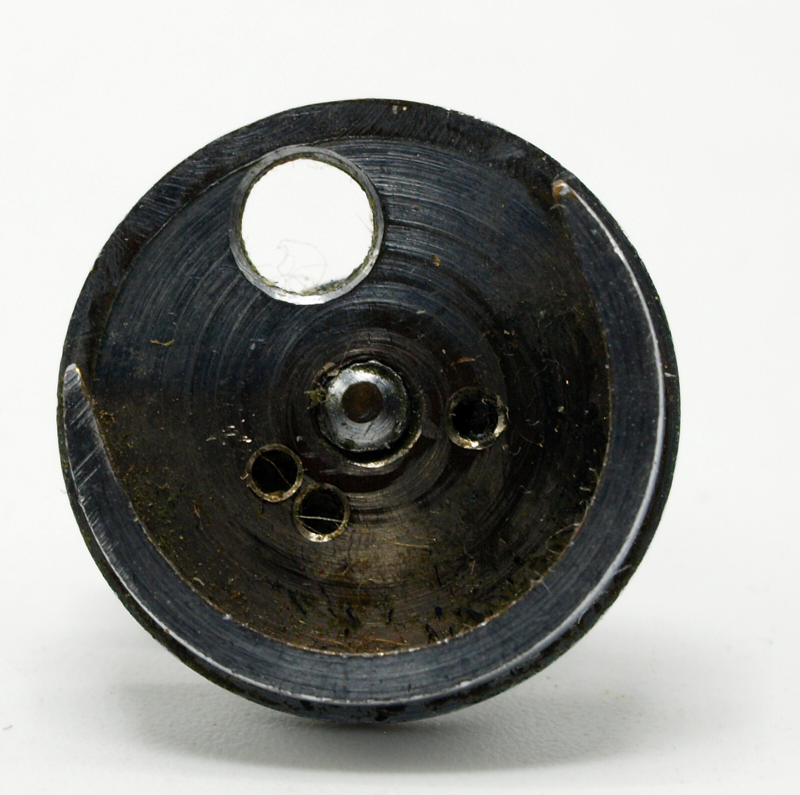 Geiss Synchron Contact For Leica IIIc In Bakelite Case