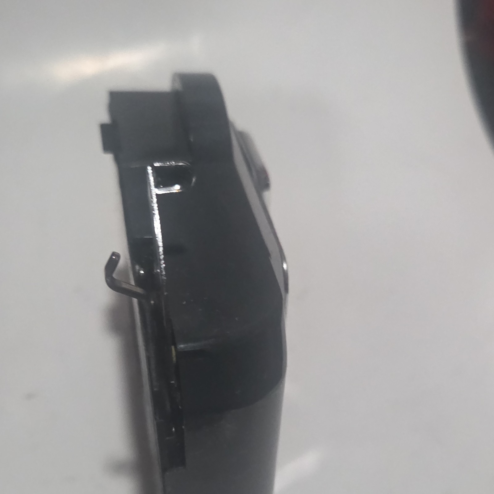 Polaroid 440 Photoelectric Shutter Mod. 440 for 3000 Speed Film Camera c12