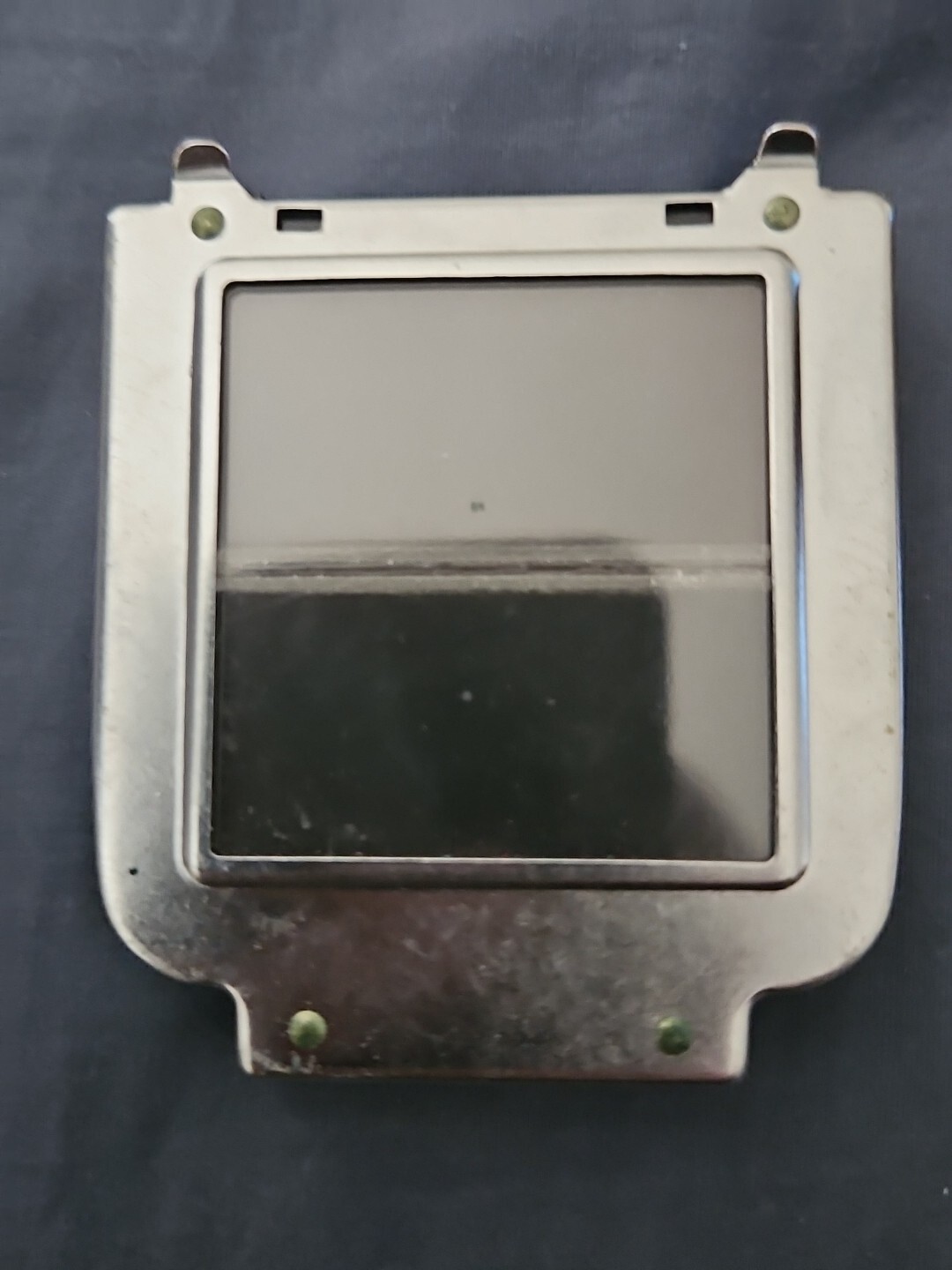 * Vintage – GE – DYNACELL – Light Multiplier – Type P 2 Exposure meter. 693×95.
