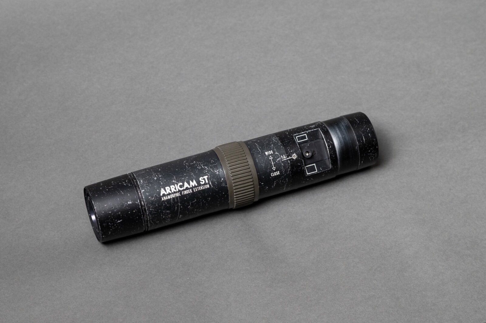 ARRICAM ST Anamorphic Viewfinder Extension FOR PARTS ONLY – RARE