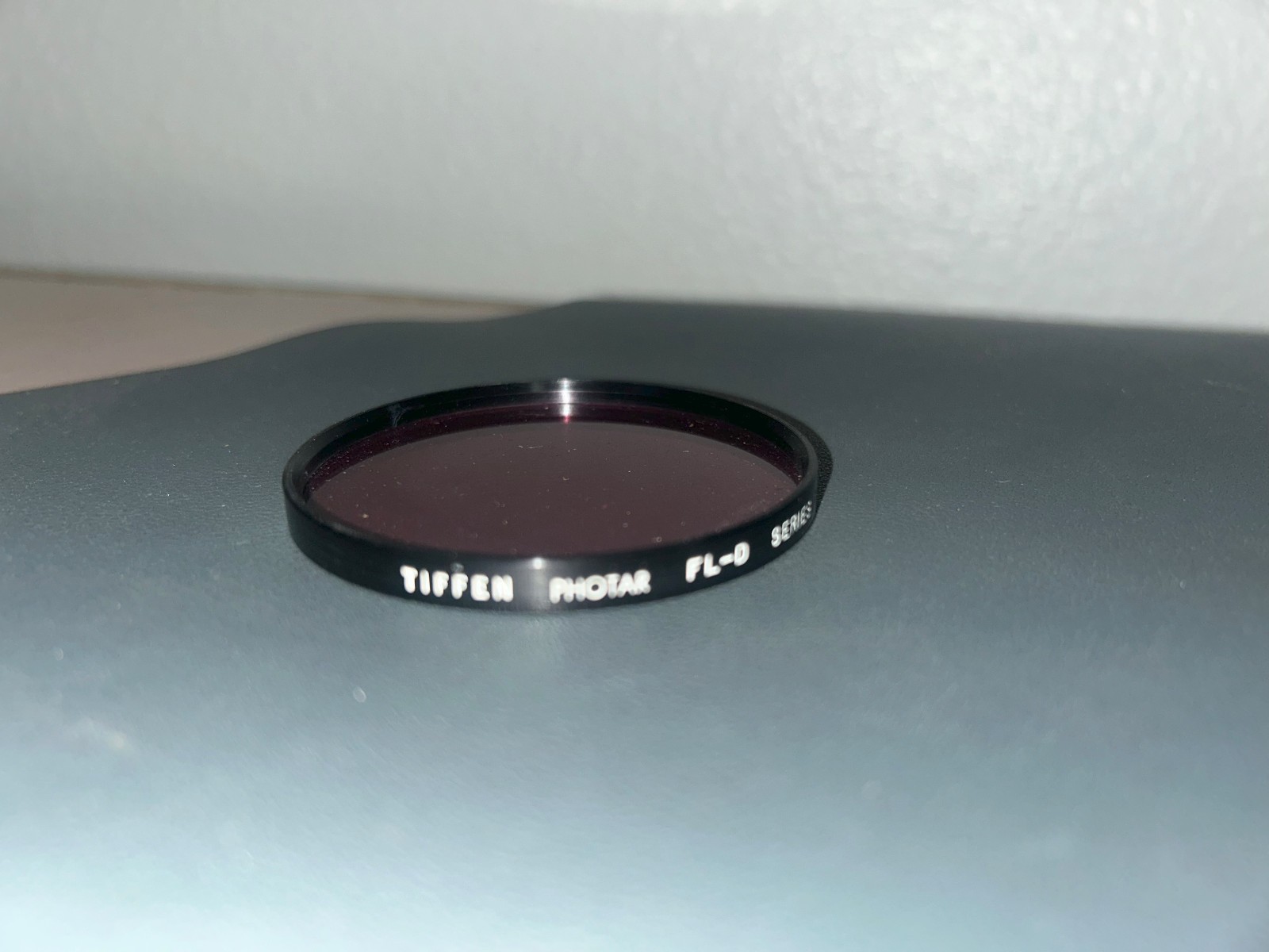 VINTAGE TIFFEN WALZ ALBINAR SPIRALITE SERIES VII SKYLIGHT LENS FILTER LOT OF 4x