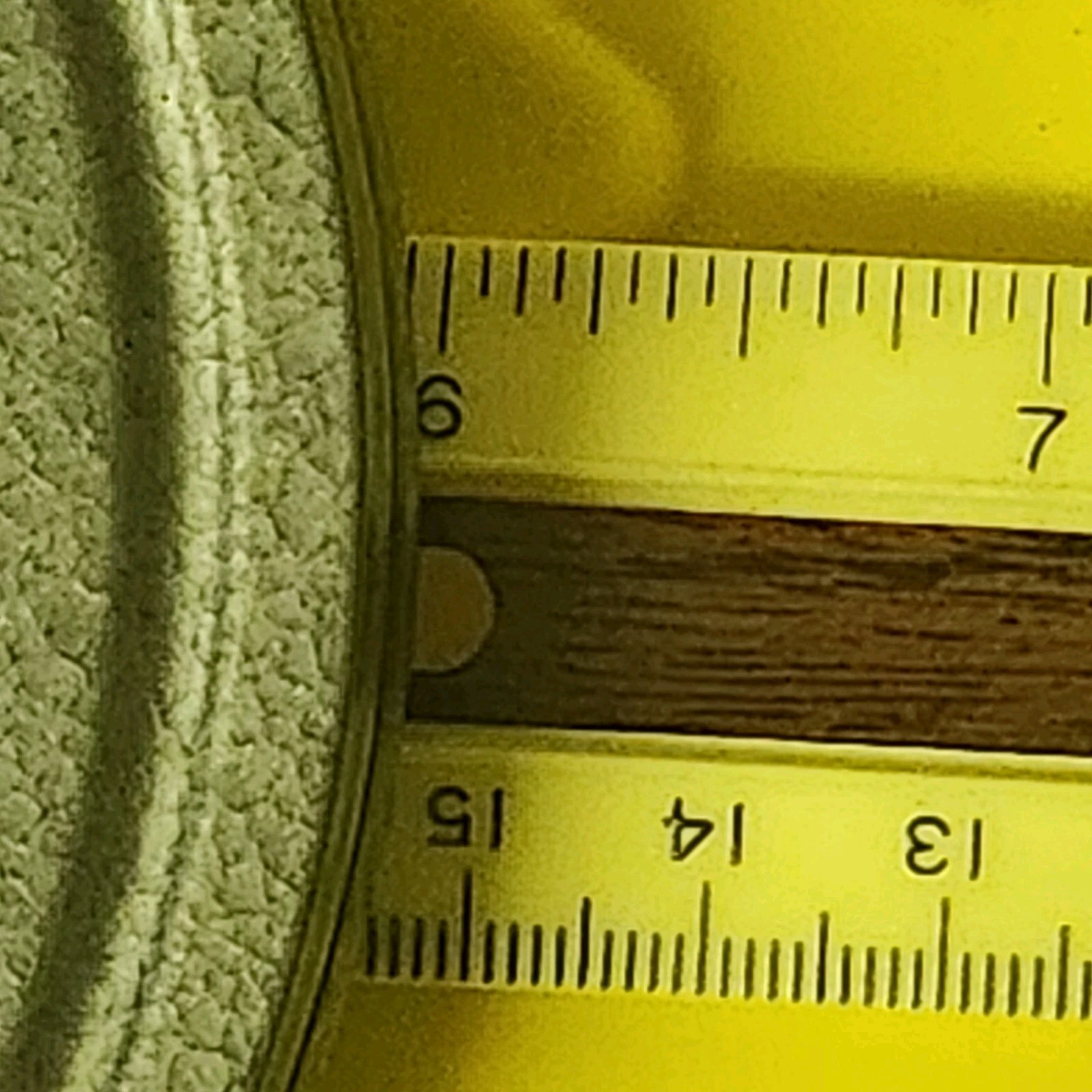 Vintage Compco 300ft – 8mm Film Reel With Case
