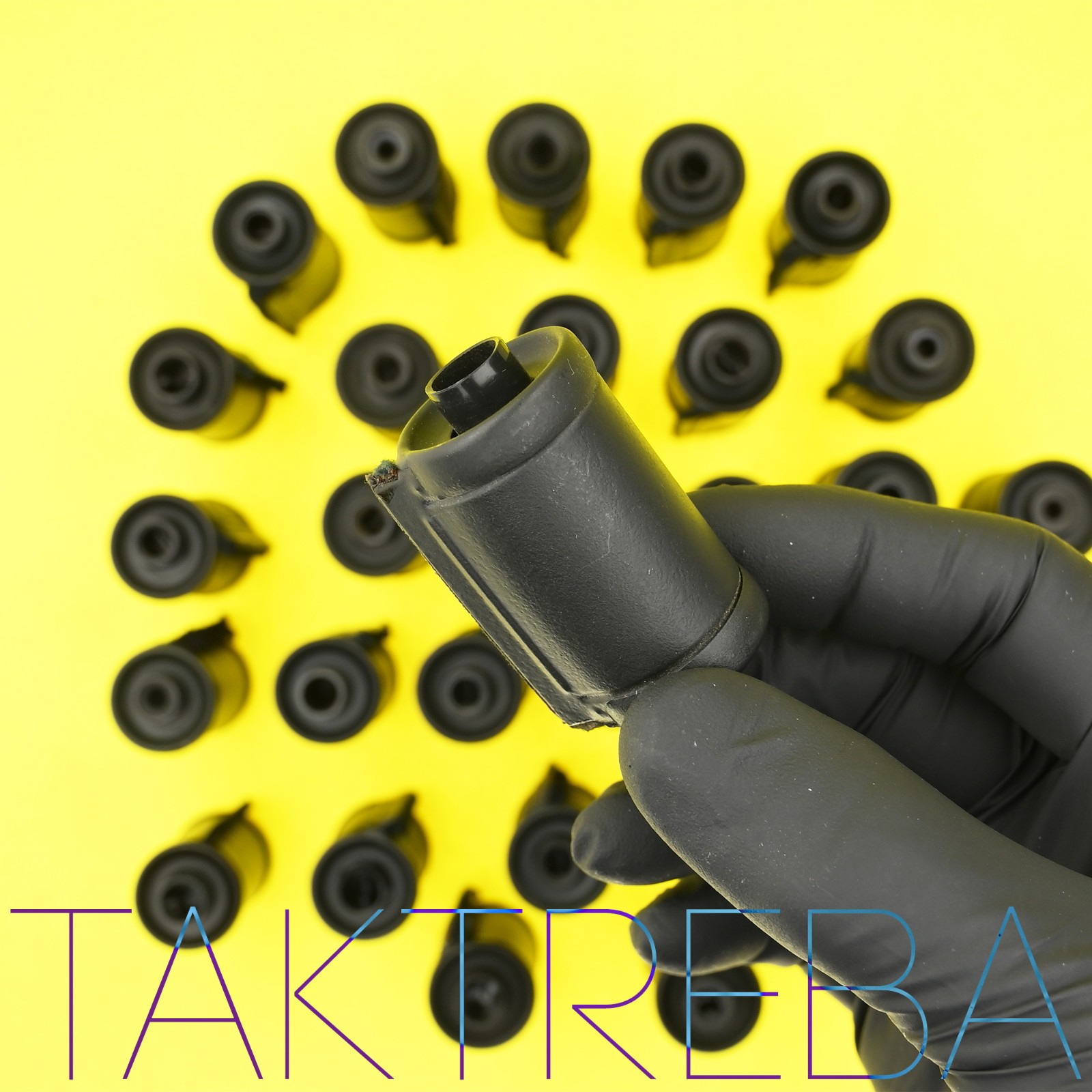 Reloadable Canister Metal Cassette 35mm Film Type 135m. Only Red Green Blue seal
