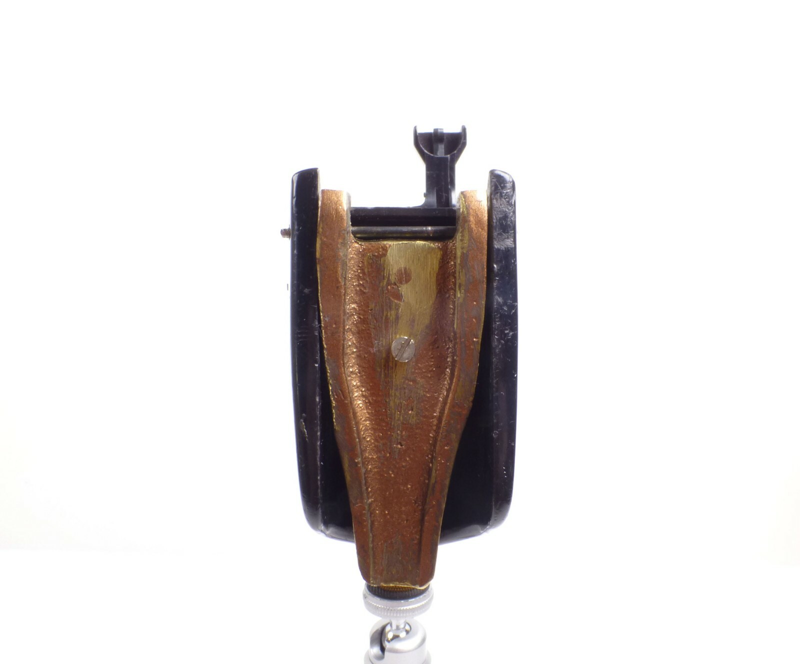 Bolex Reporter Hand Grip for H8 and H16 Round Base Cameras