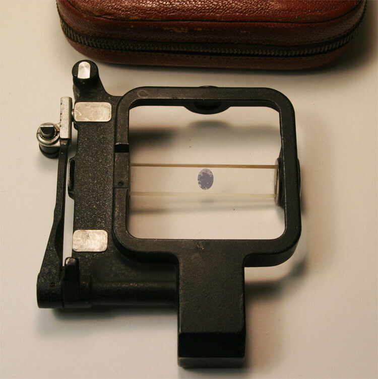 Rolleimeter 3.5 Rangefinder for Rolleiflex TLR